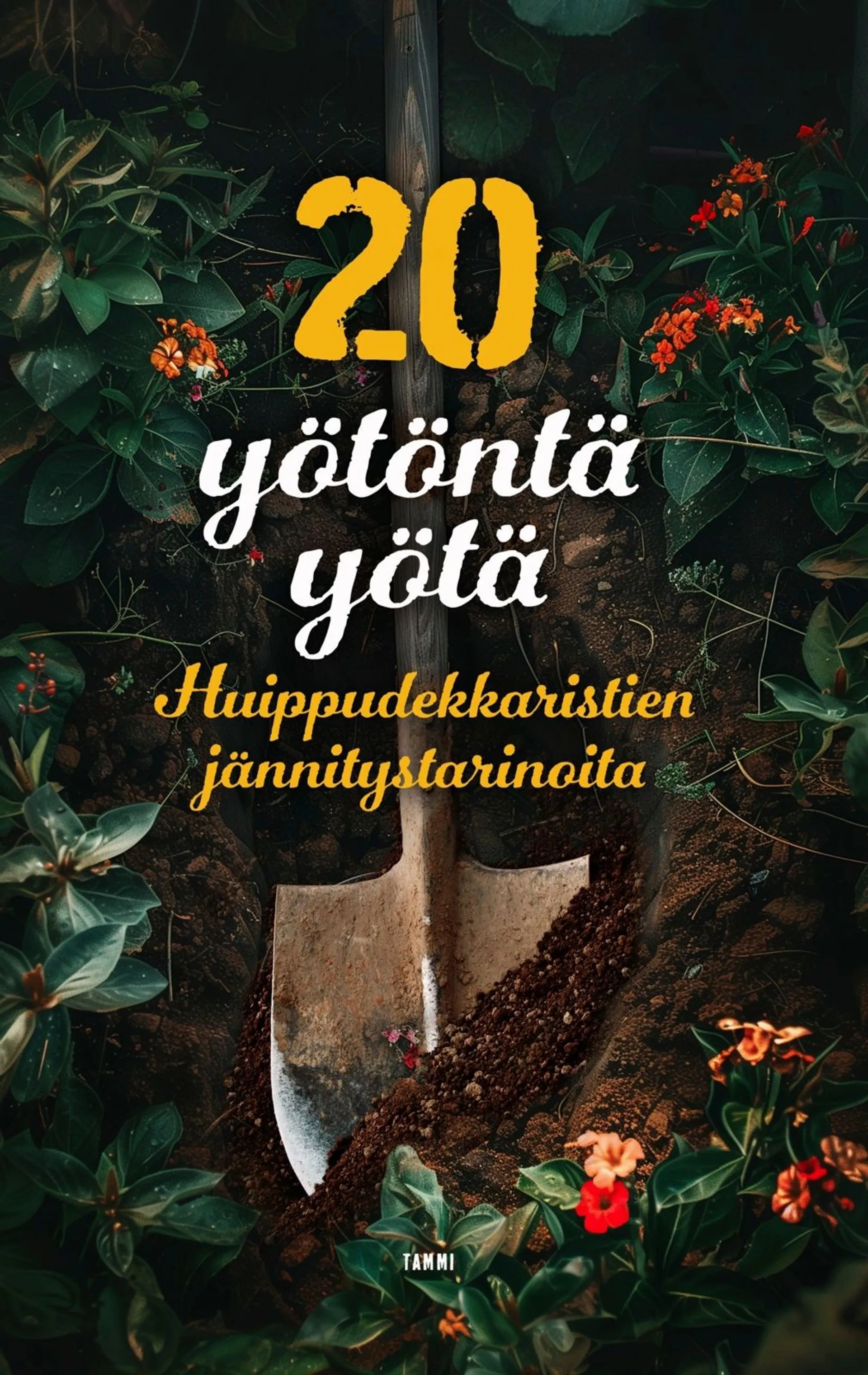 Tuominen, 20 yötöntä yötä