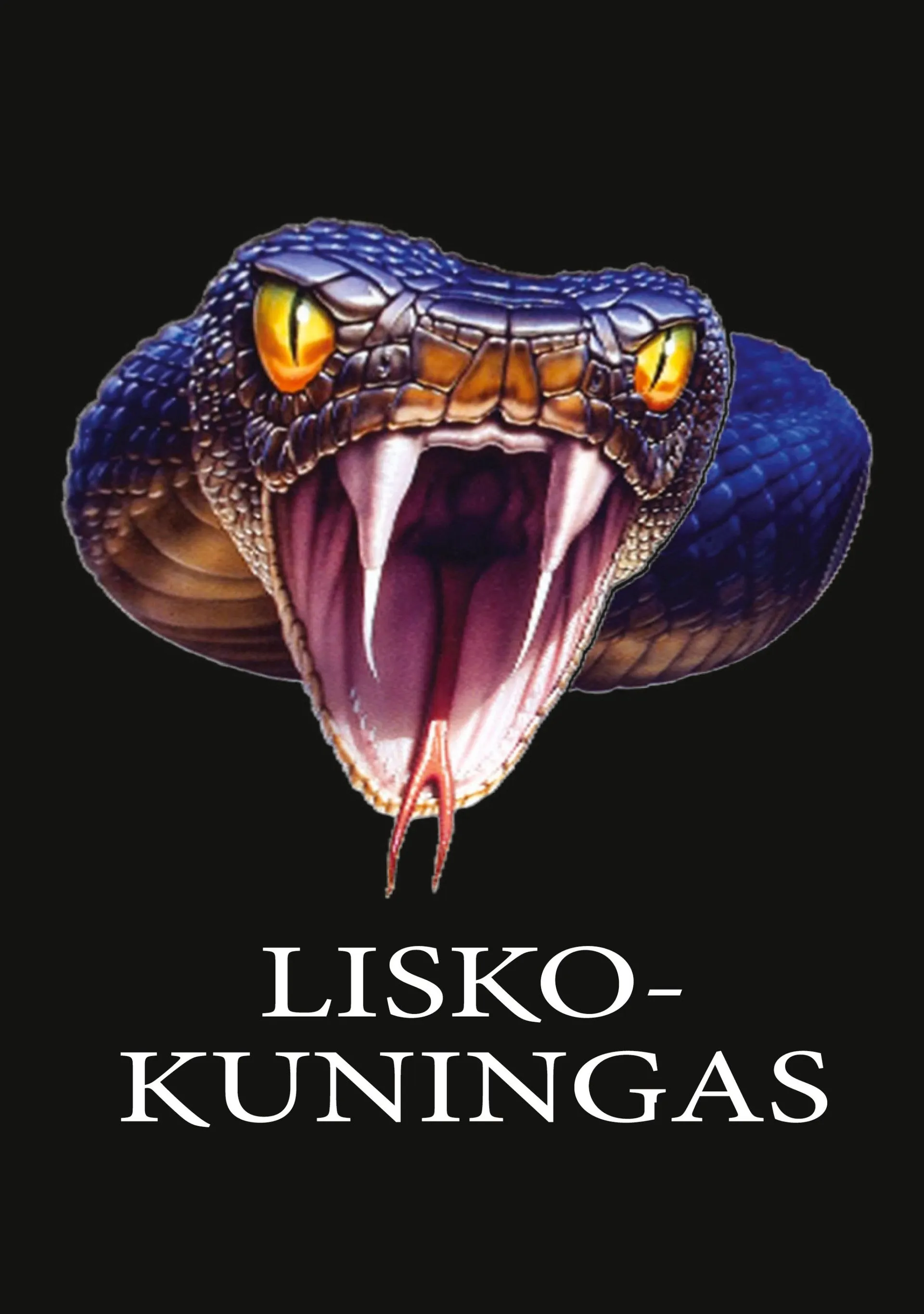 Hän Joka Uneksii, Liskokuningas