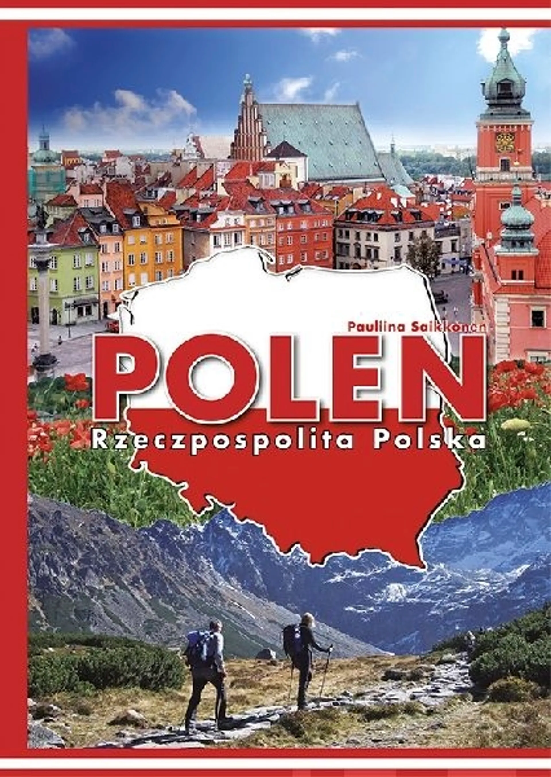 Saikkonen, Polen - Rzeczpospolita Polska