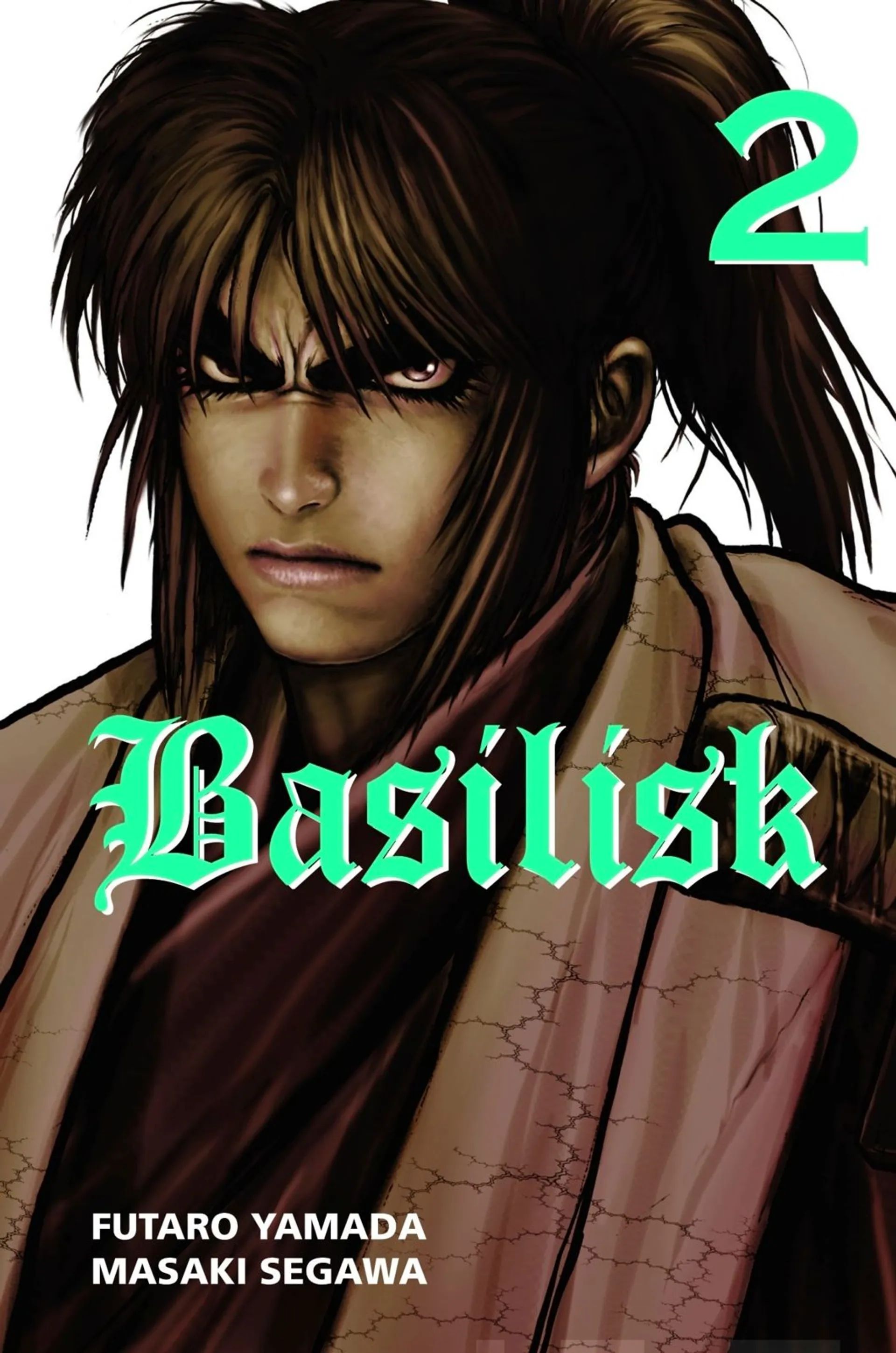 Yamada, Basilisk 2