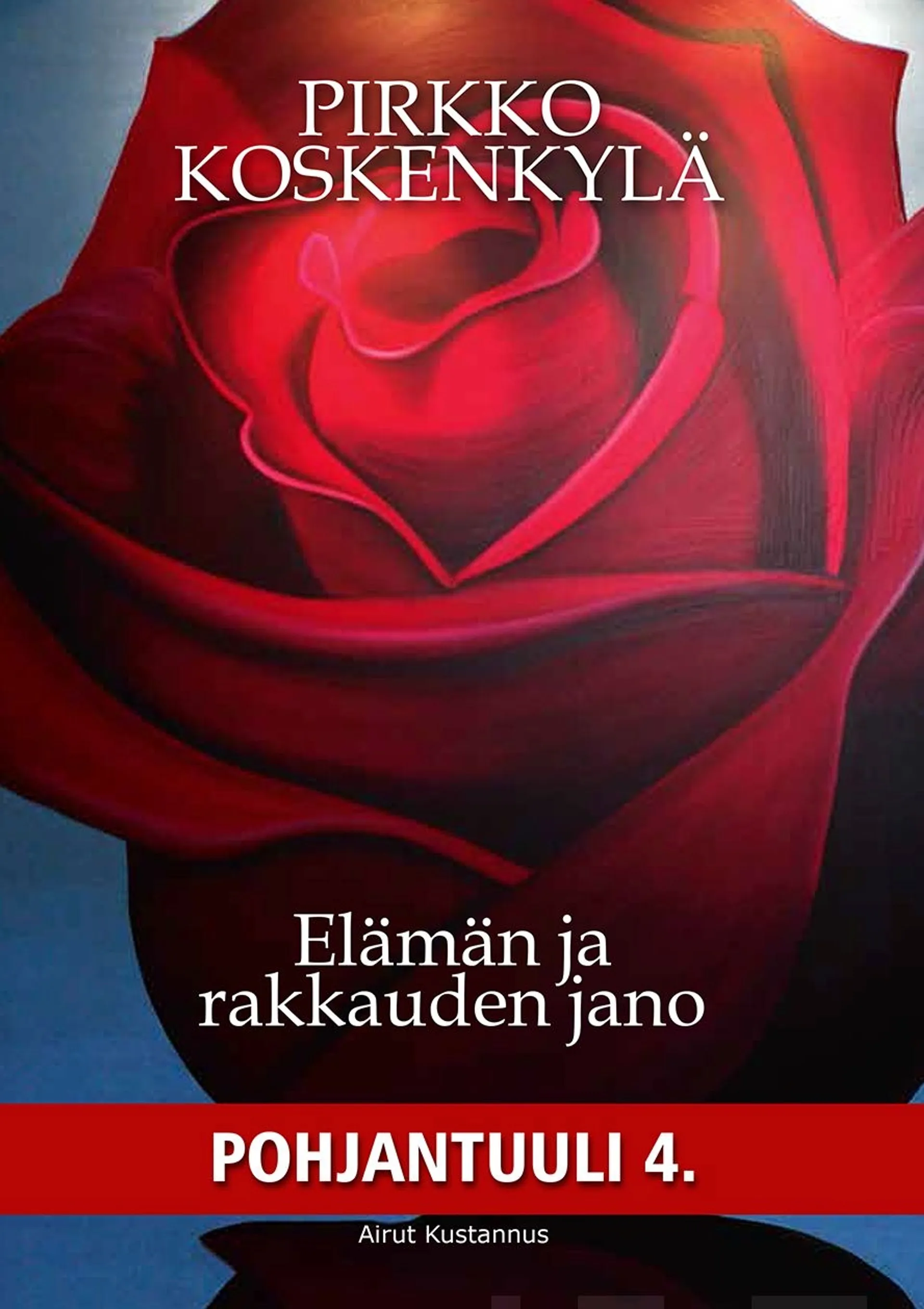 Koskenkylä, Pohjantuuli 4 - Elämän ja rakkauden jano