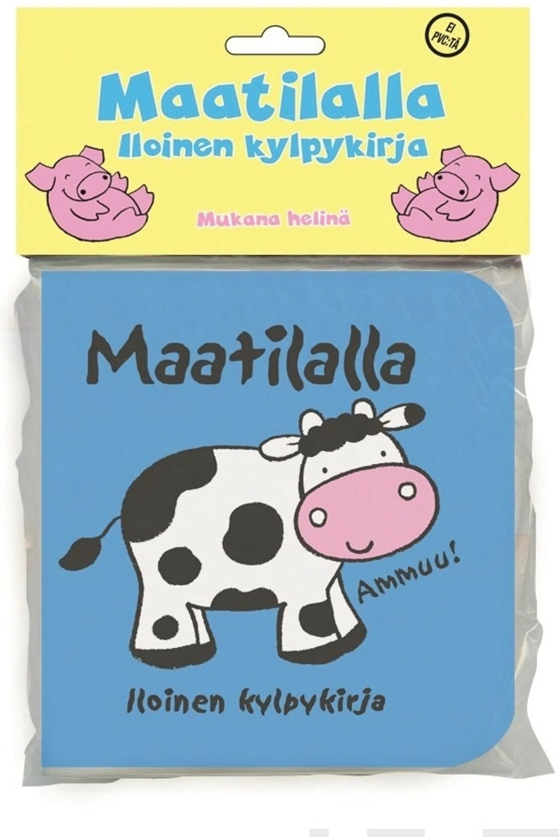 Maatilalla