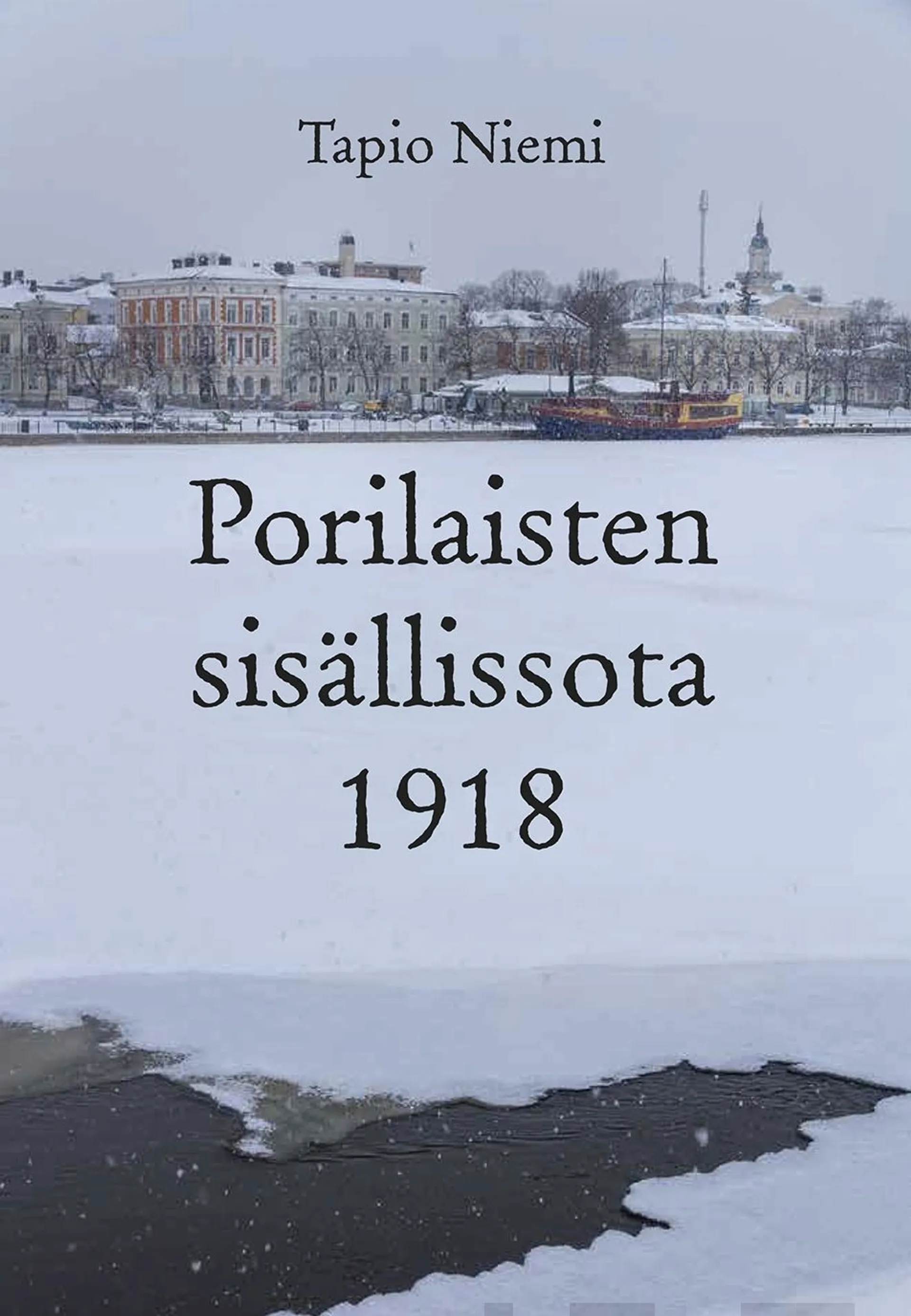 Niemi, Porilaisten sisällissota 1918