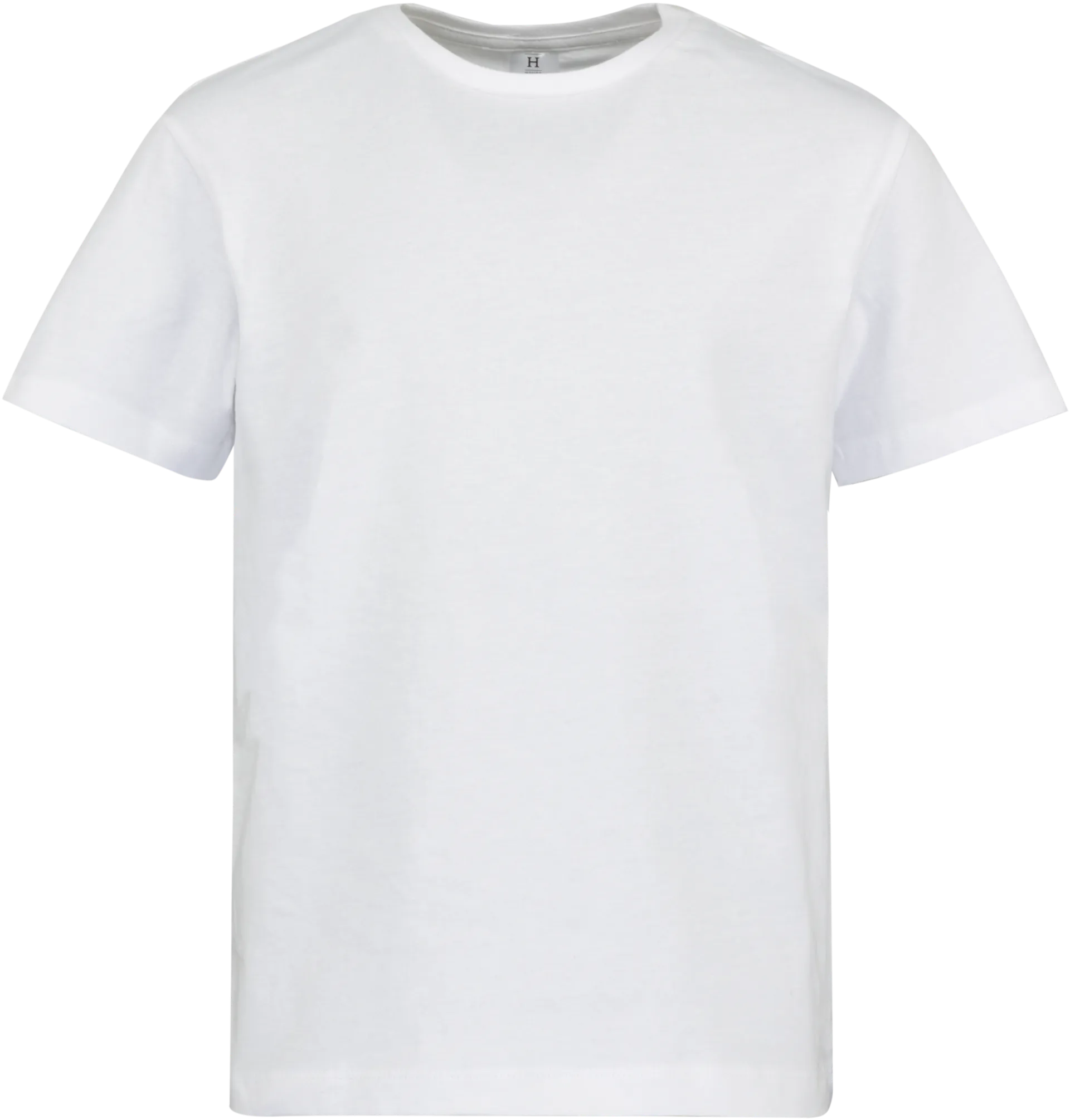 House nuorten t-paita 23TJ032301 - WHITE