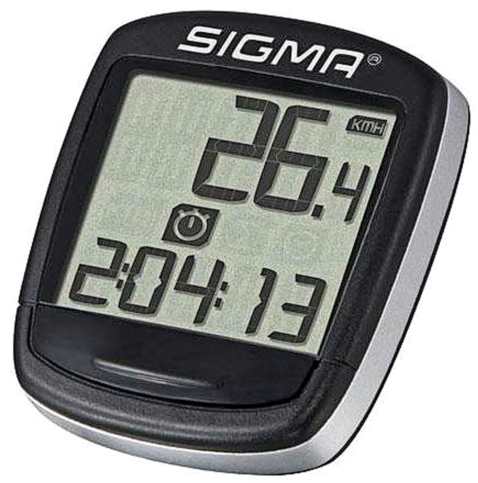 Sigma Baseline BC500 polkupyörämittari
