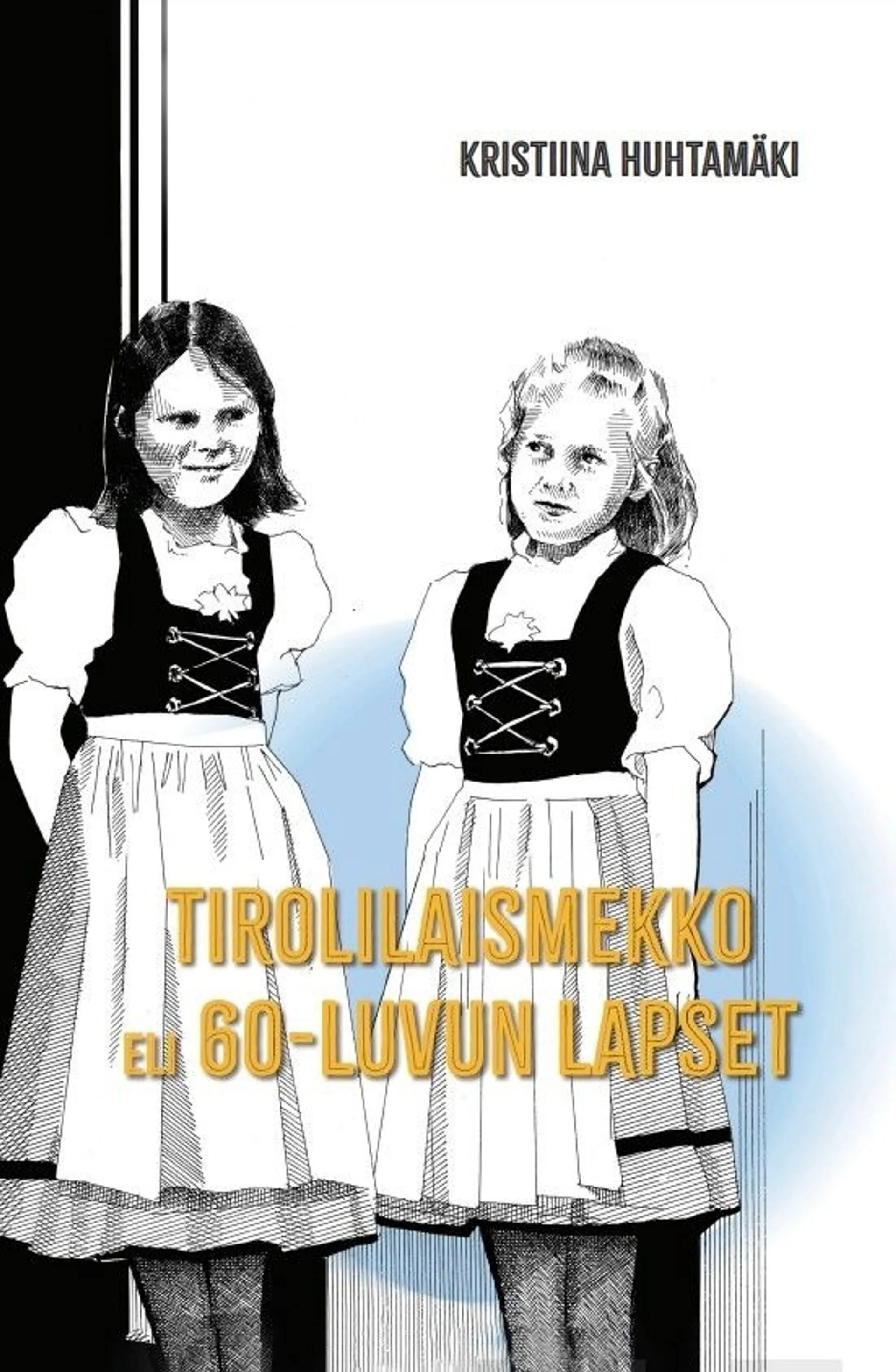 Huhtamäki, Tirolilaismekko eli 60-luvun lapset