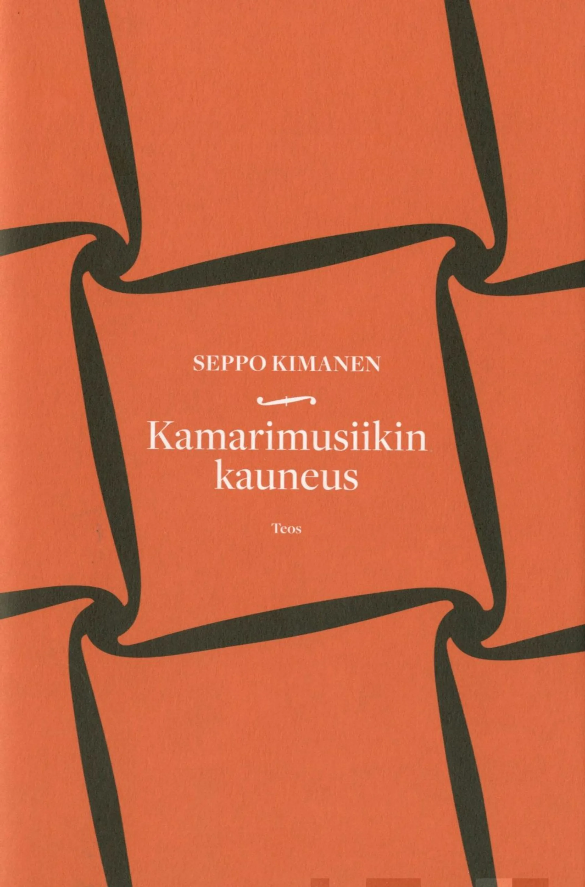 Kimanen, Kamarimusiikin kauneus