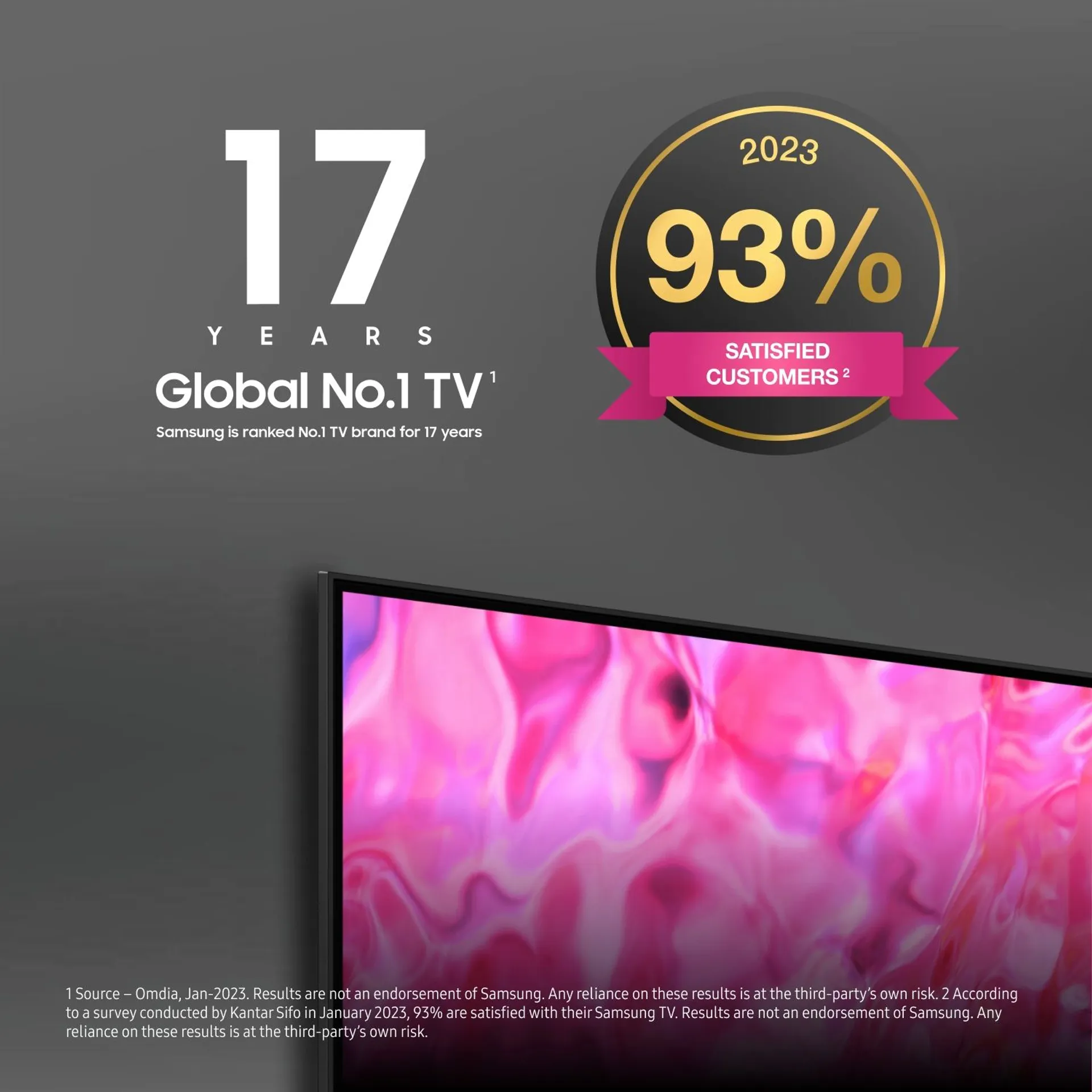 Samsung TQ55Q64C 55" 4K UHD QLED Smart TV - 5