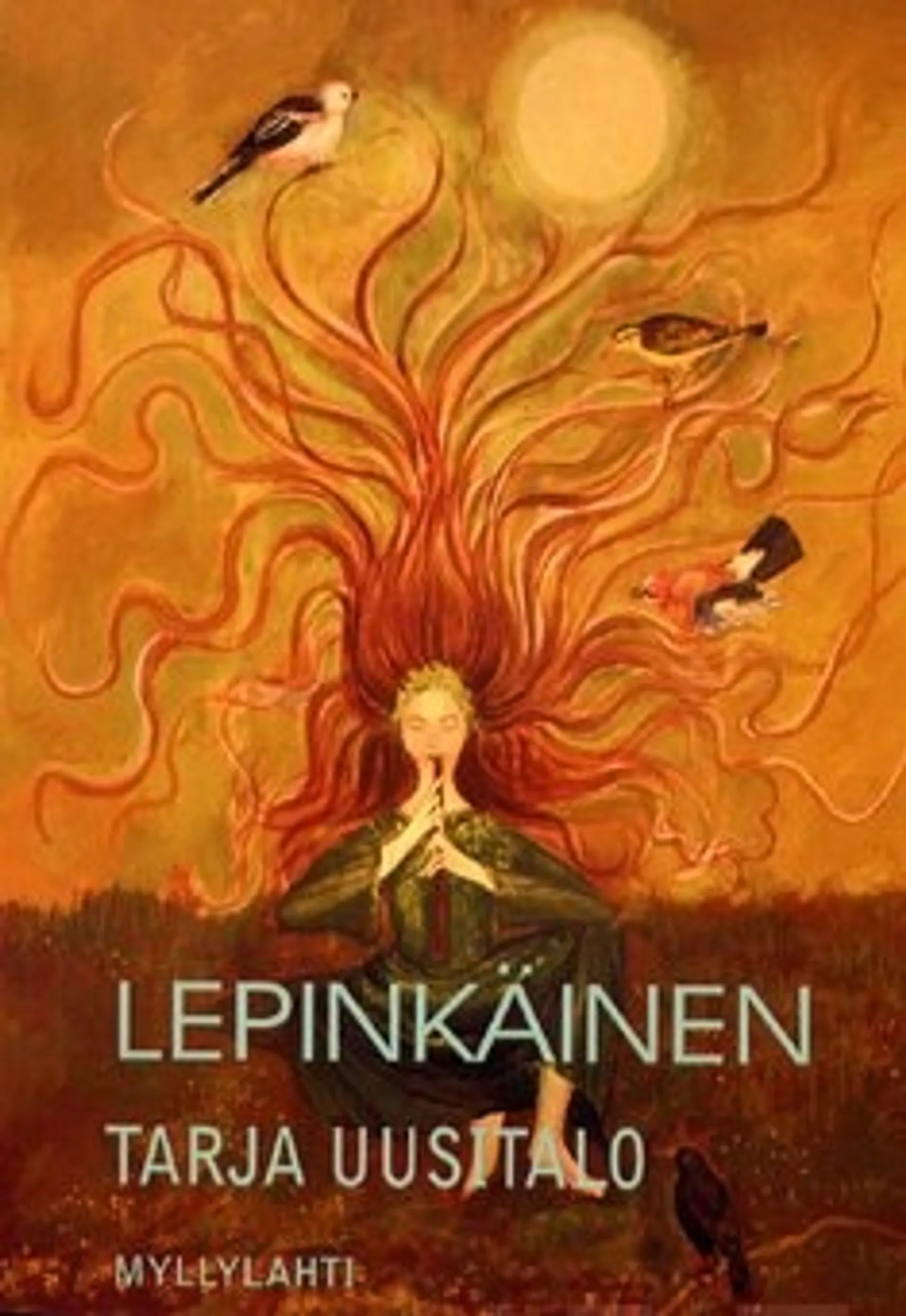 Lepinkäinen