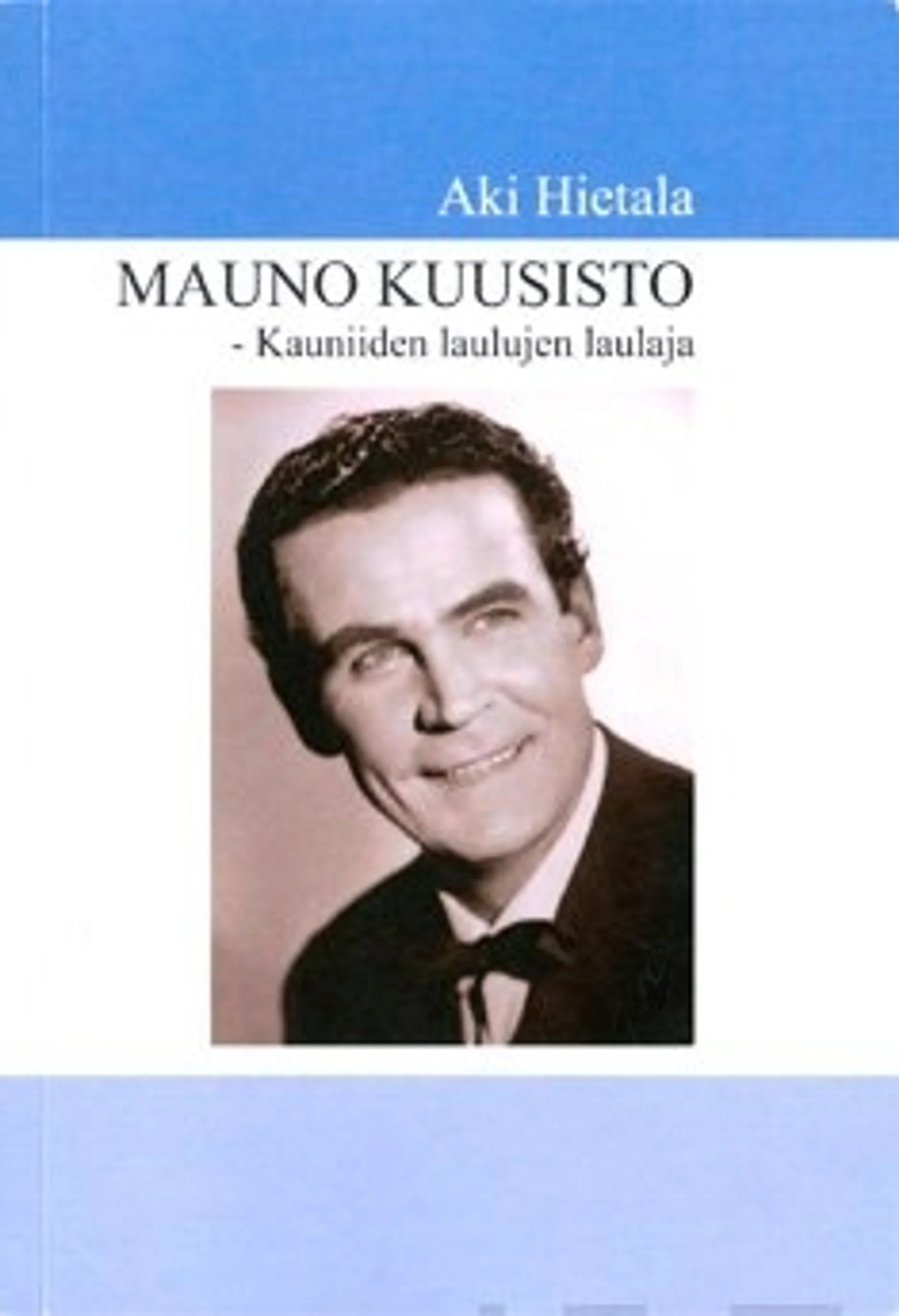 Mauno Kuusisto