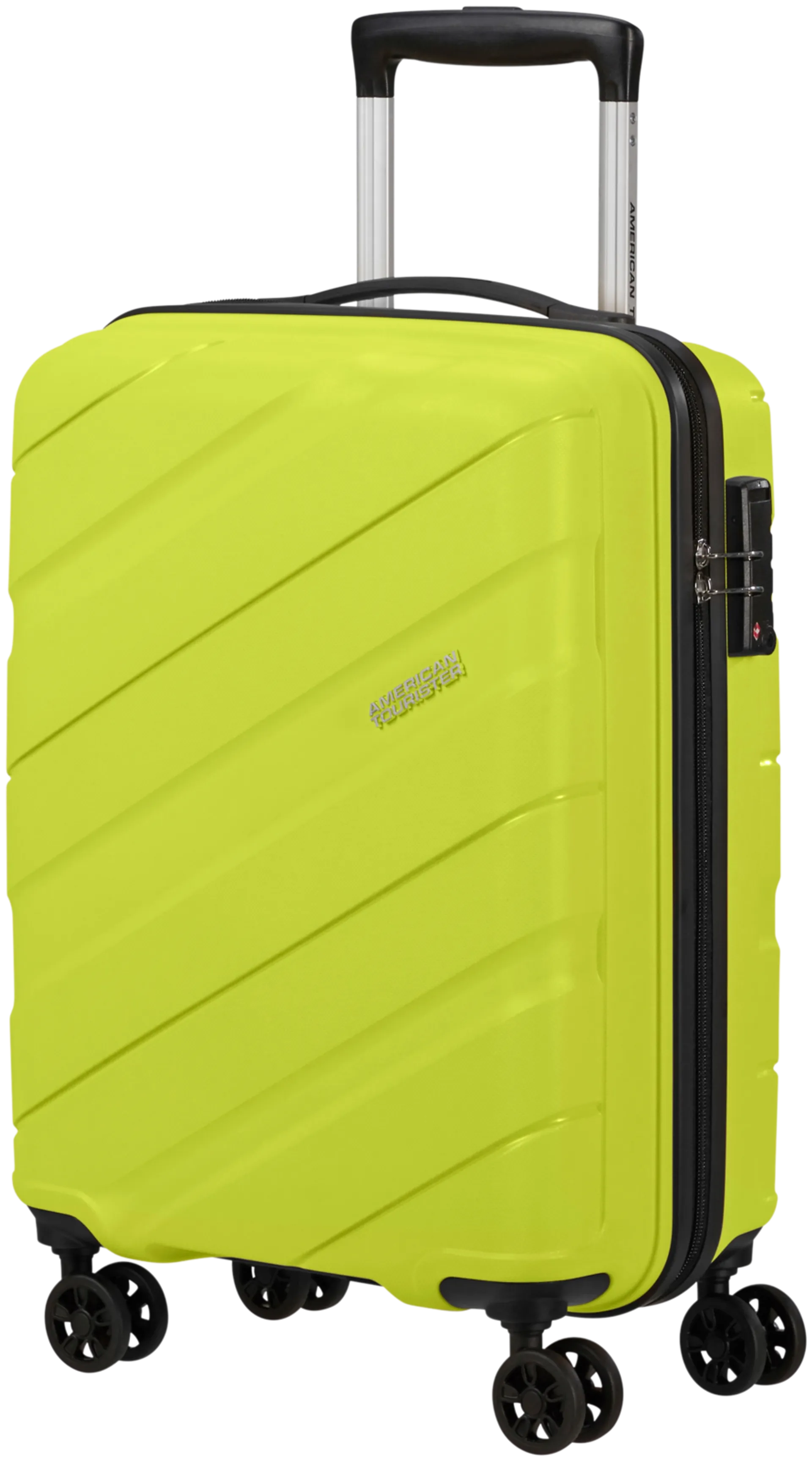 American Tourister matkalaukku Jetdriver 3.0 55/20 tsa