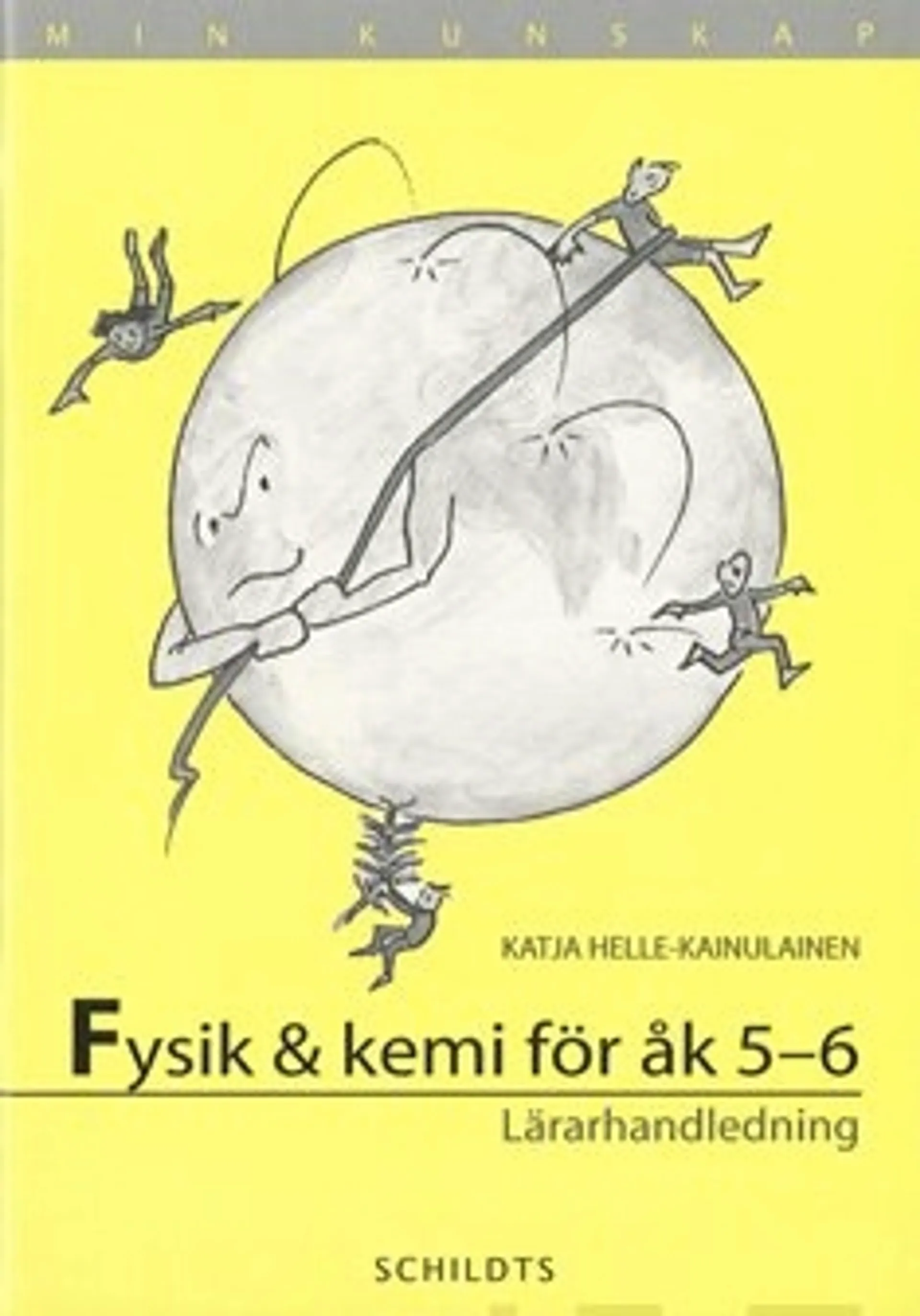 Min kunskap