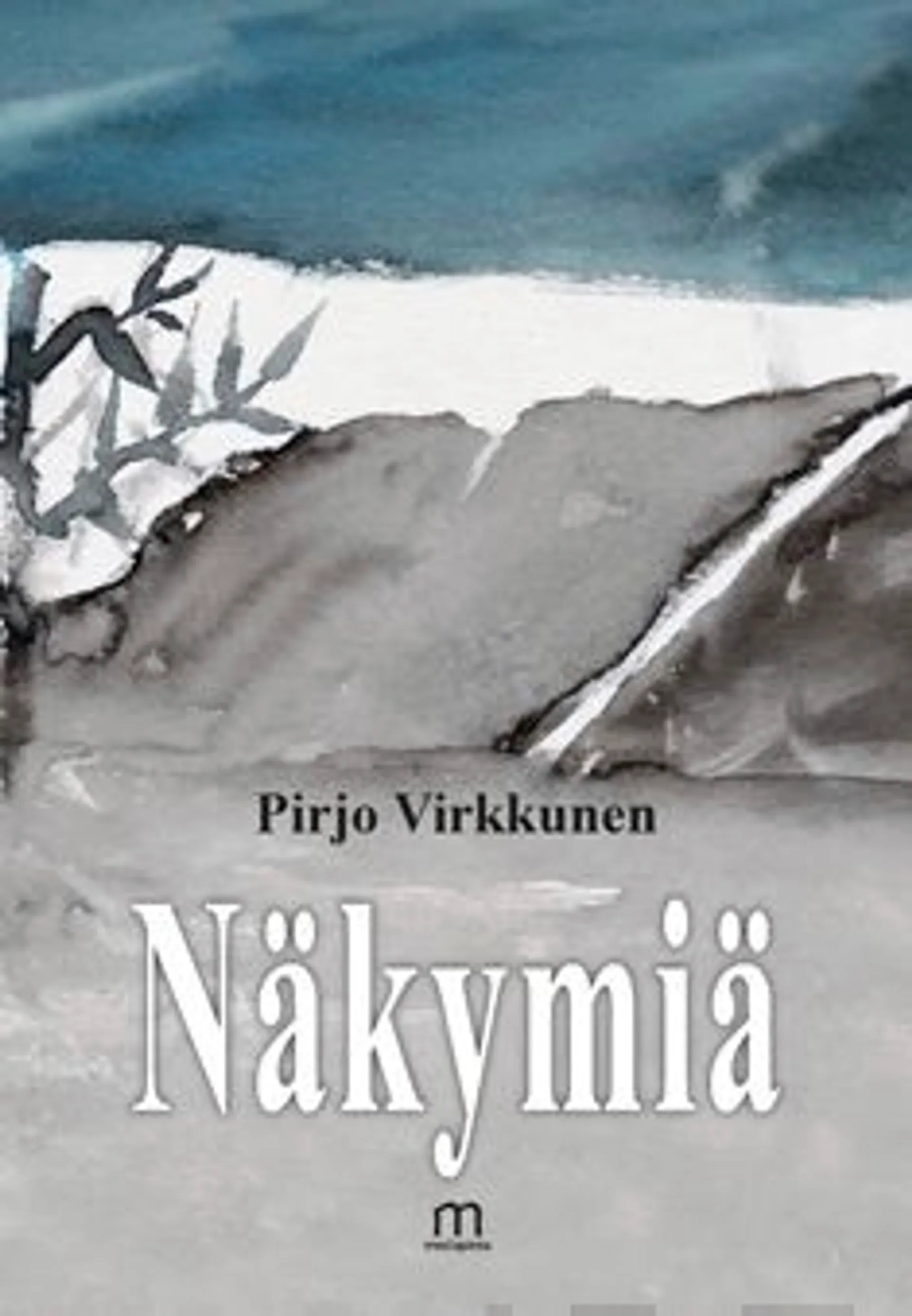 Virkkunen, Näkymiä