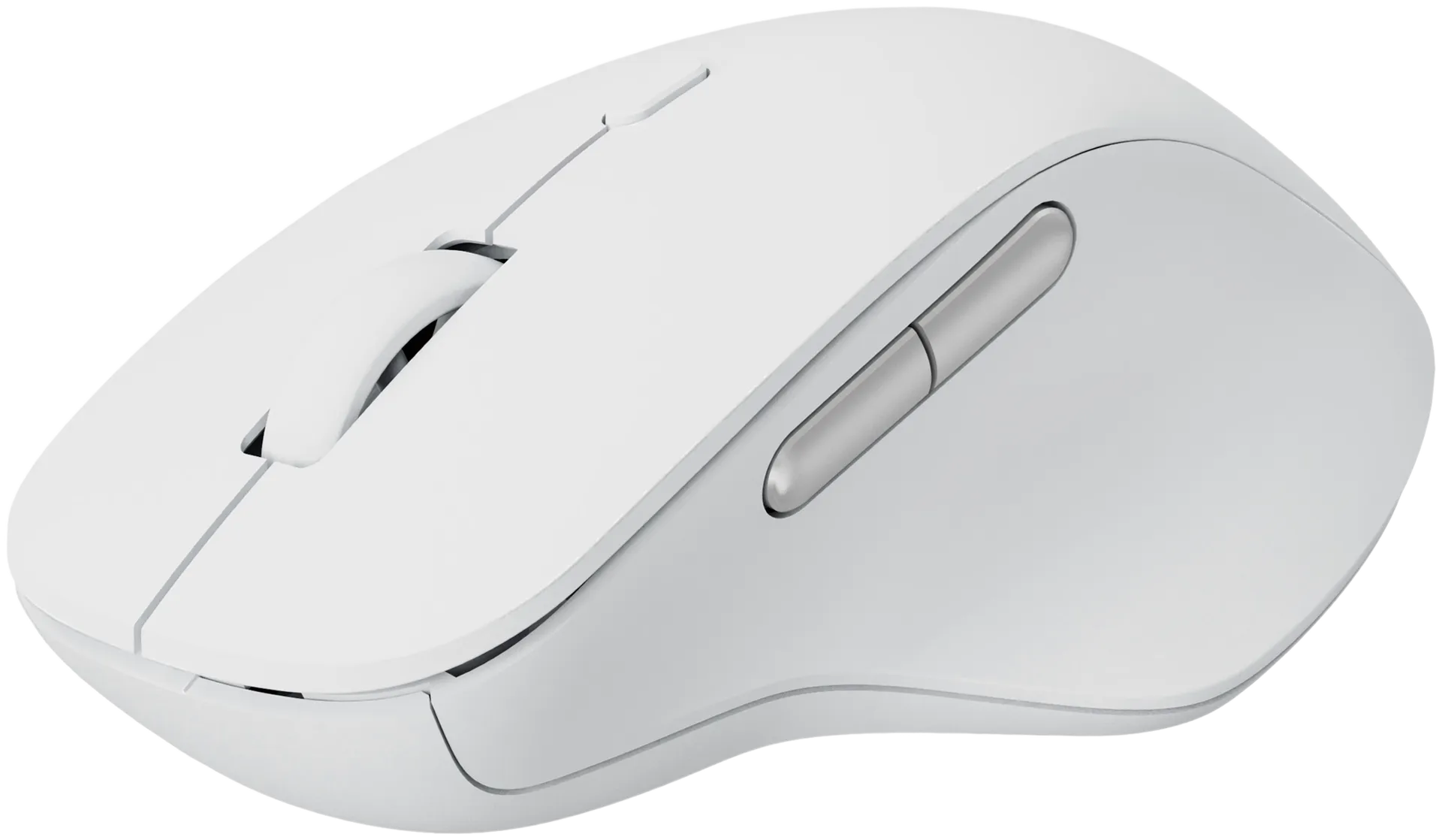 Rapoo langaton hiiri M50+,valkoinen - 2