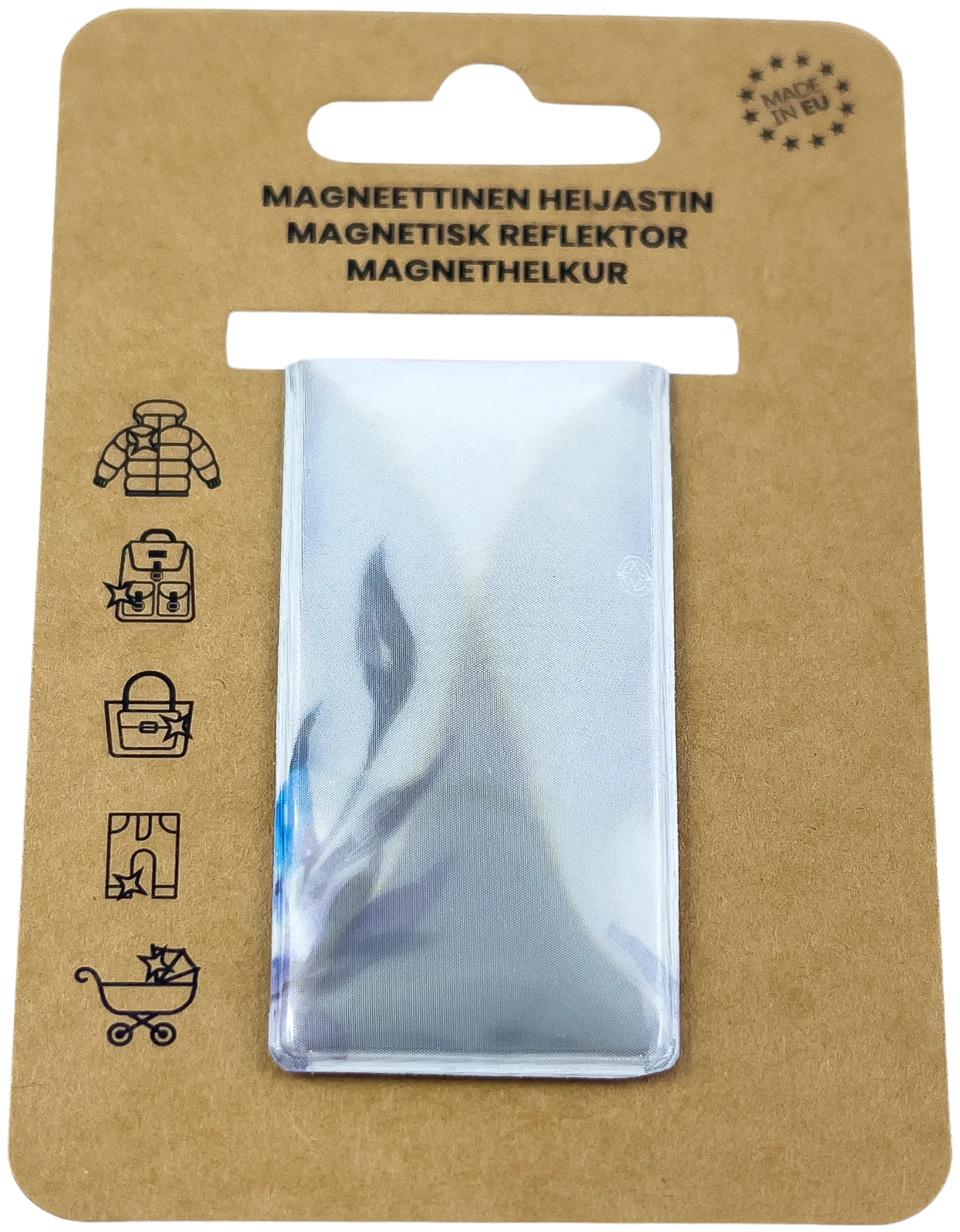 Magneettiheijastin Lilja - 2