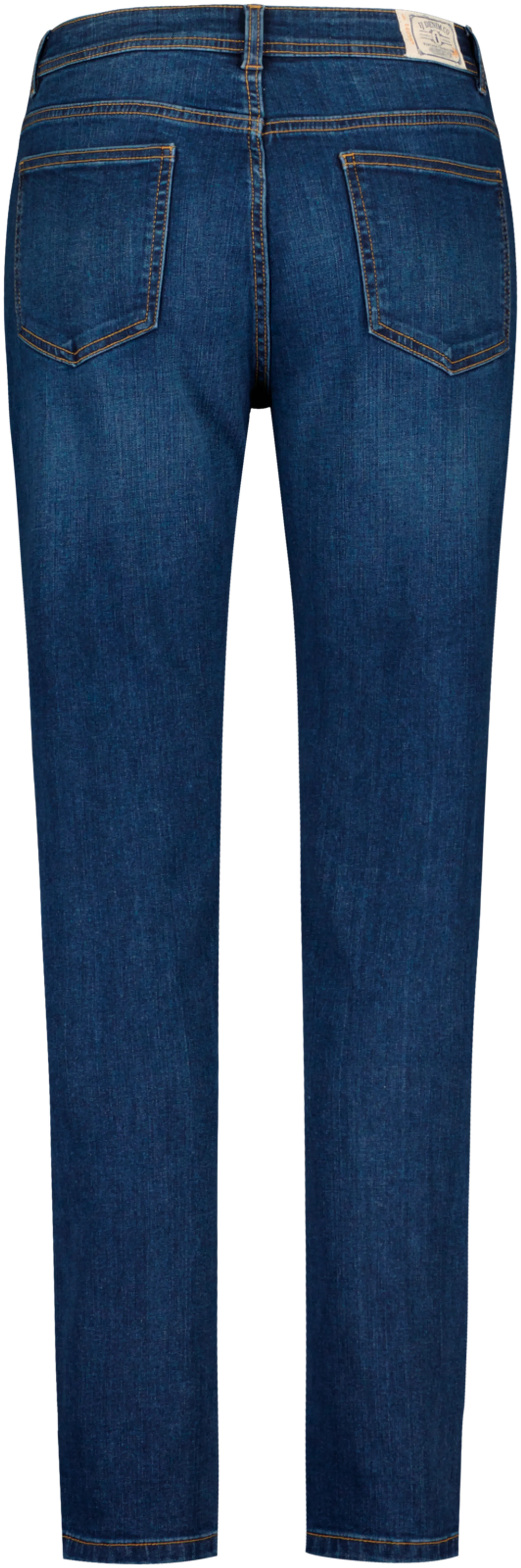 iJeans naisten farkut slim fit HW I JEANS - Mid blue denim - 2