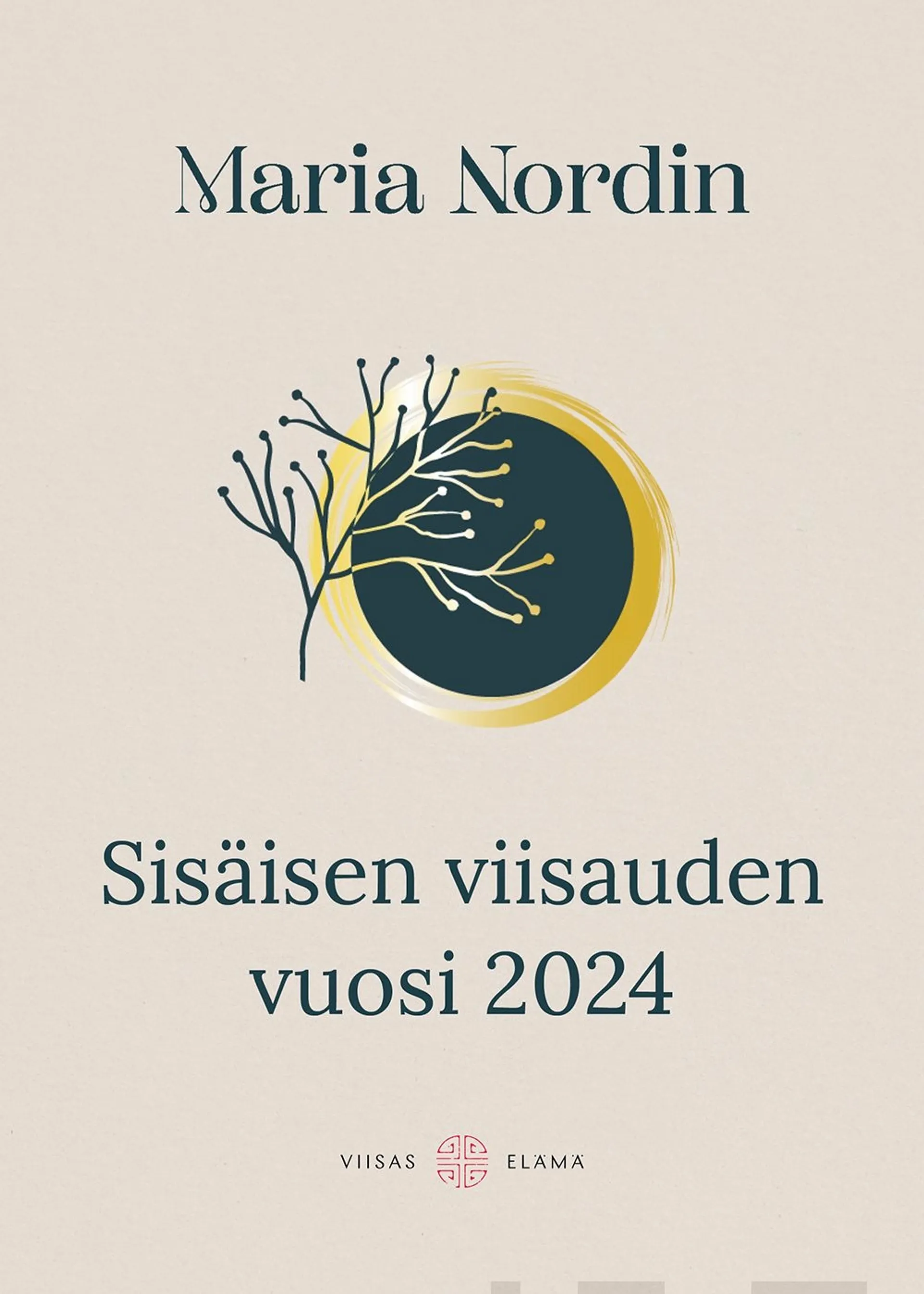 Nordin, Sisäisen viisauden vuosi 2024 -kalenteri