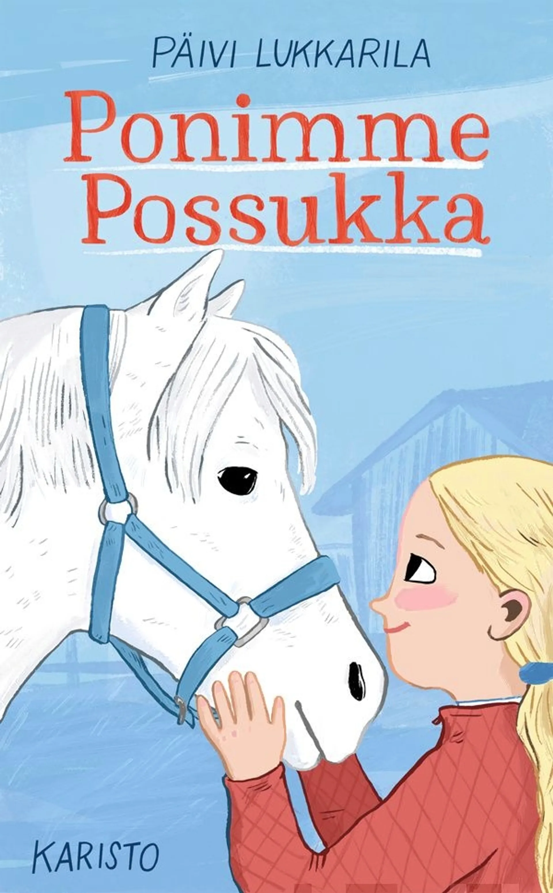 Lukkarila, Ponimme Possukka