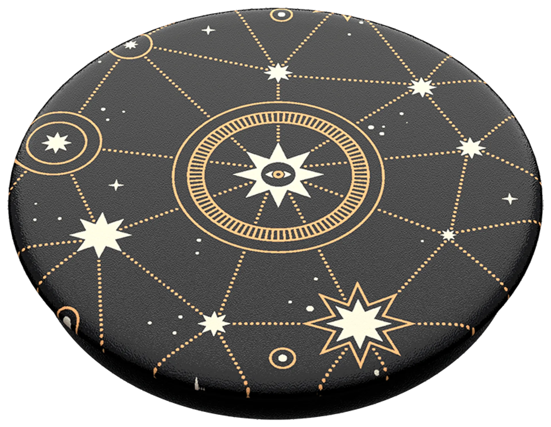 Popsockets puhelinpidike PopGrip Star Chart - 3