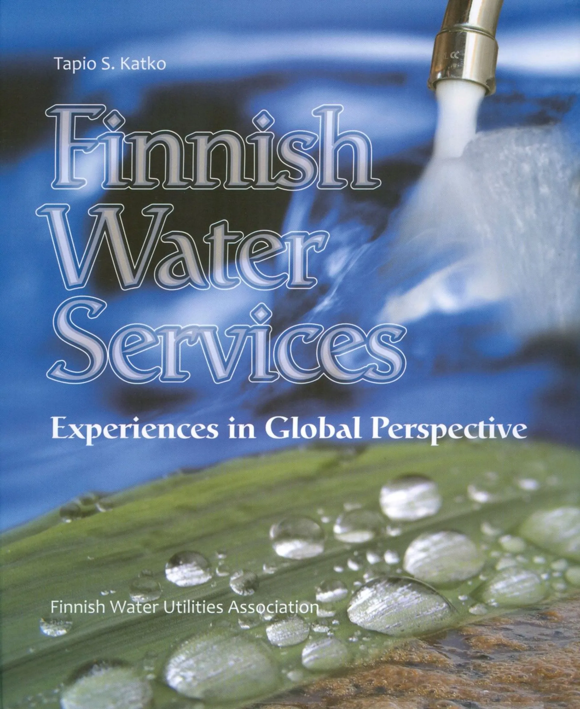 Katko, Finnish Water Services