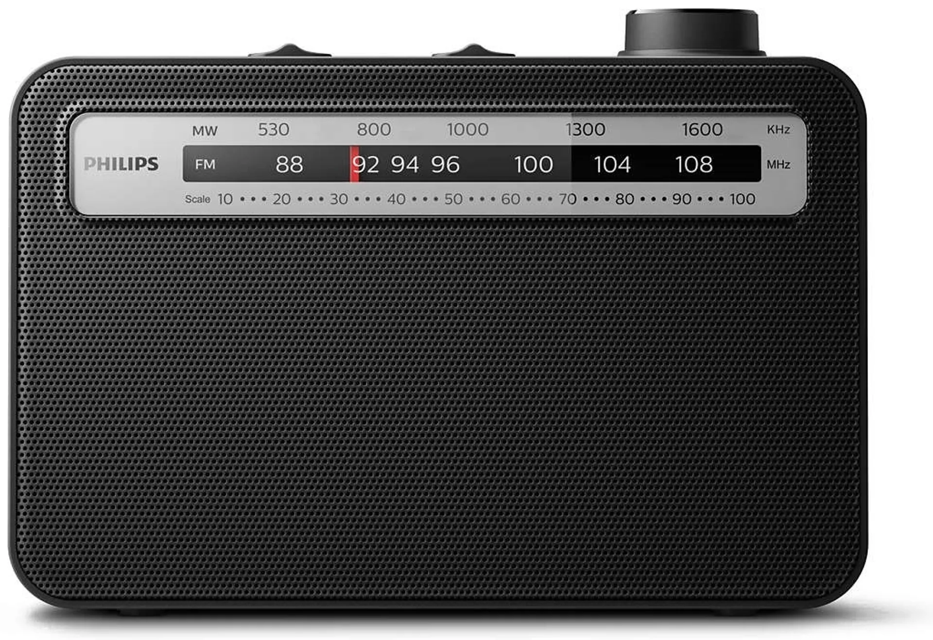 Philips radio R2506