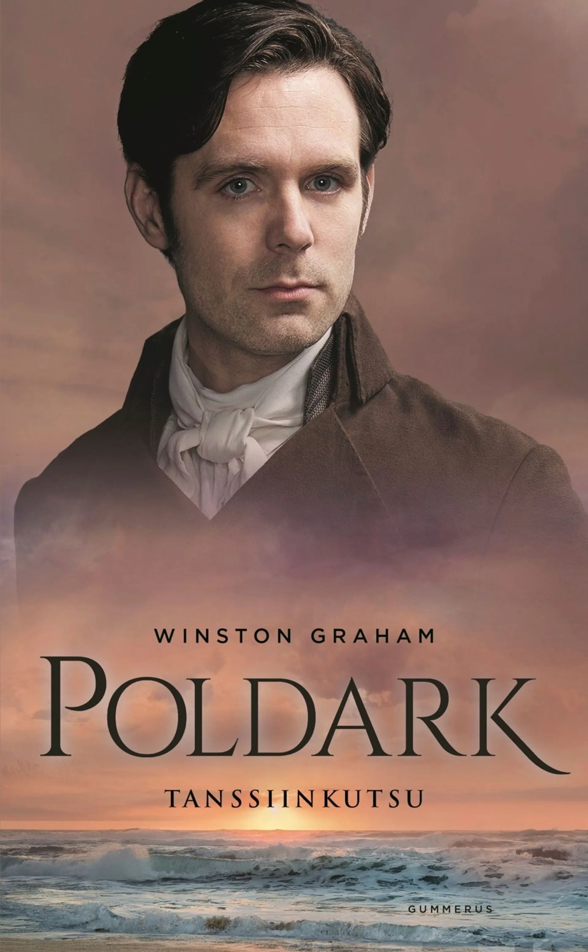 Graham, Poldark – Tanssiinkutsu