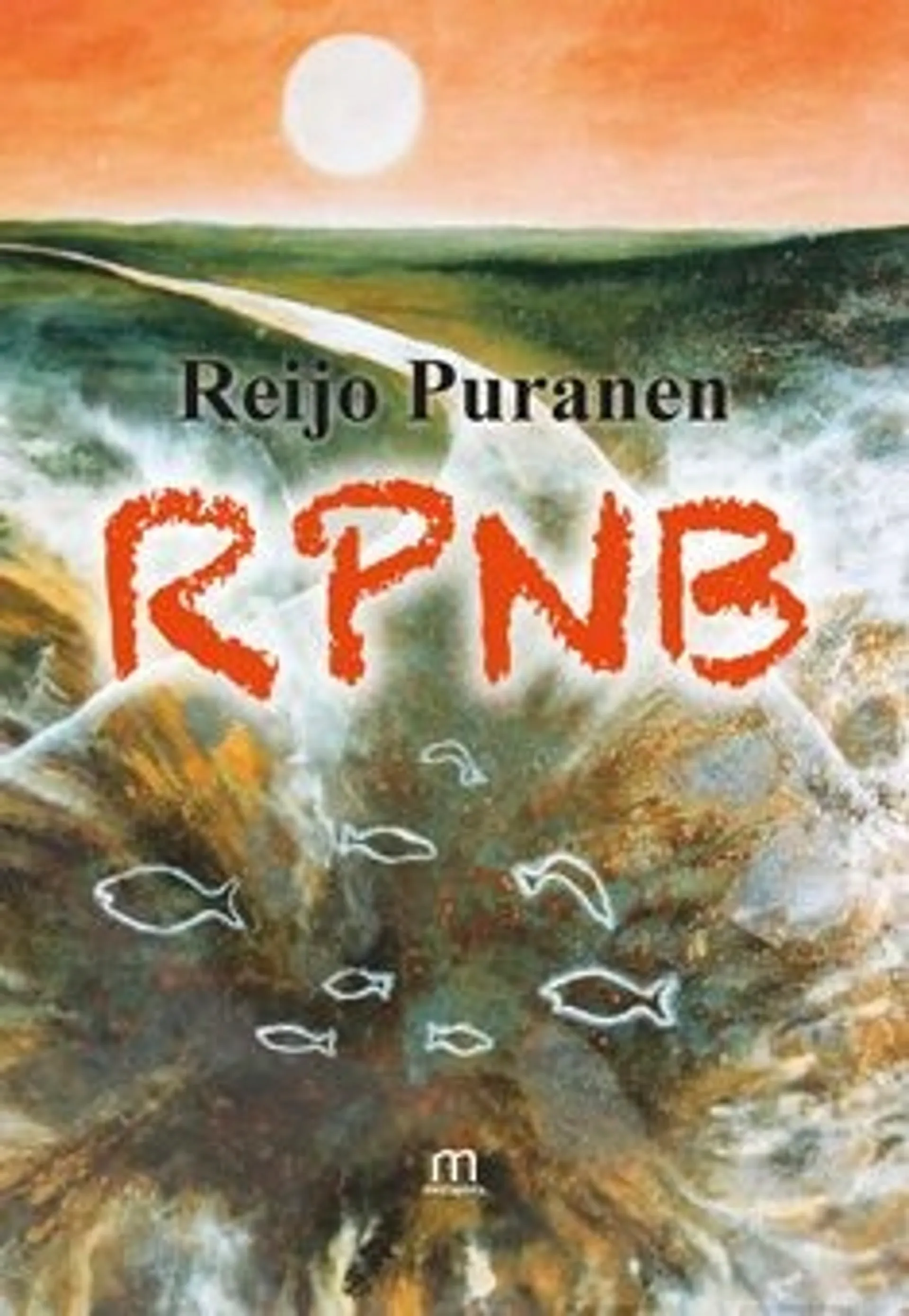 Puranen, RPNB