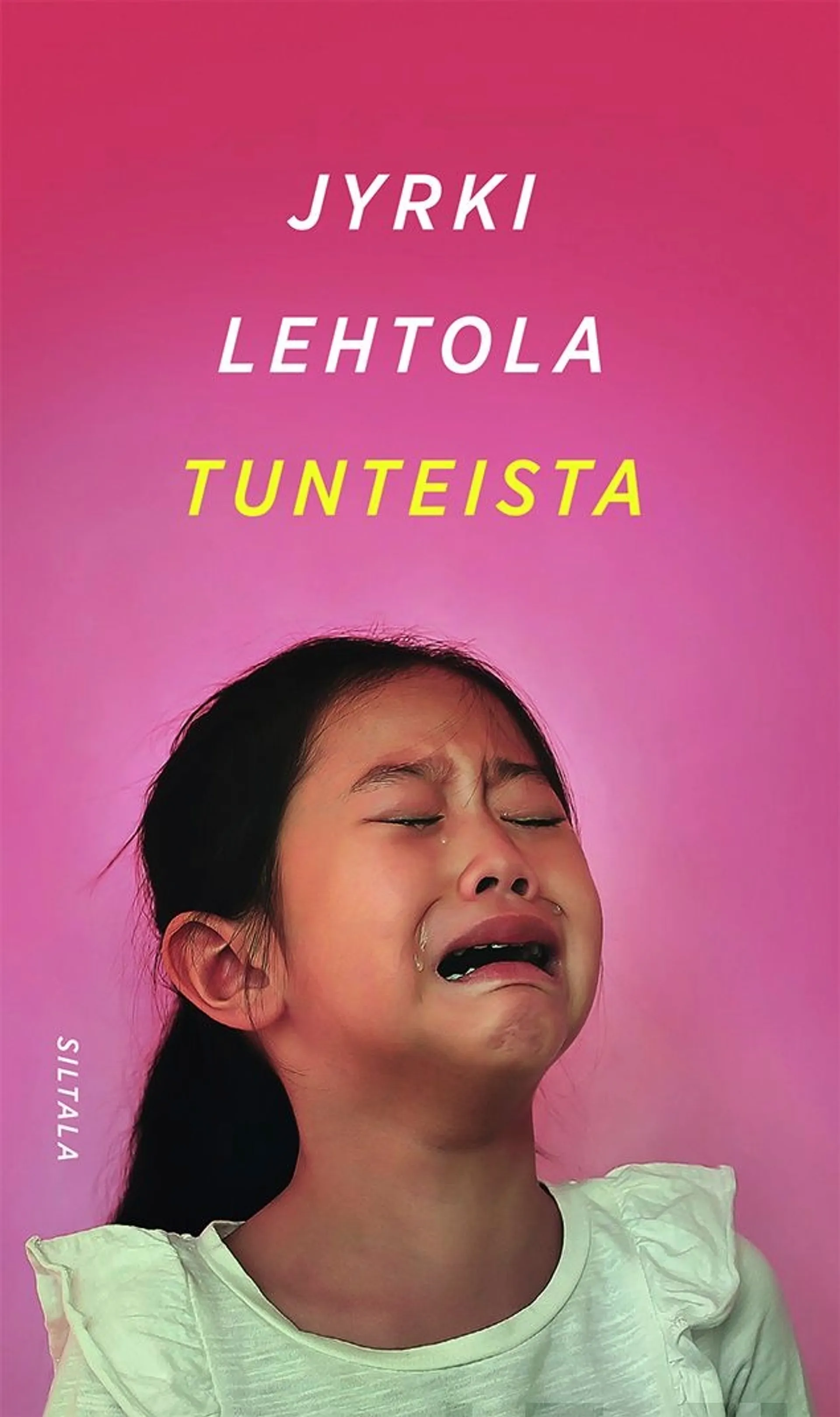 Lehtola, Tunteista - Trans-esseitä