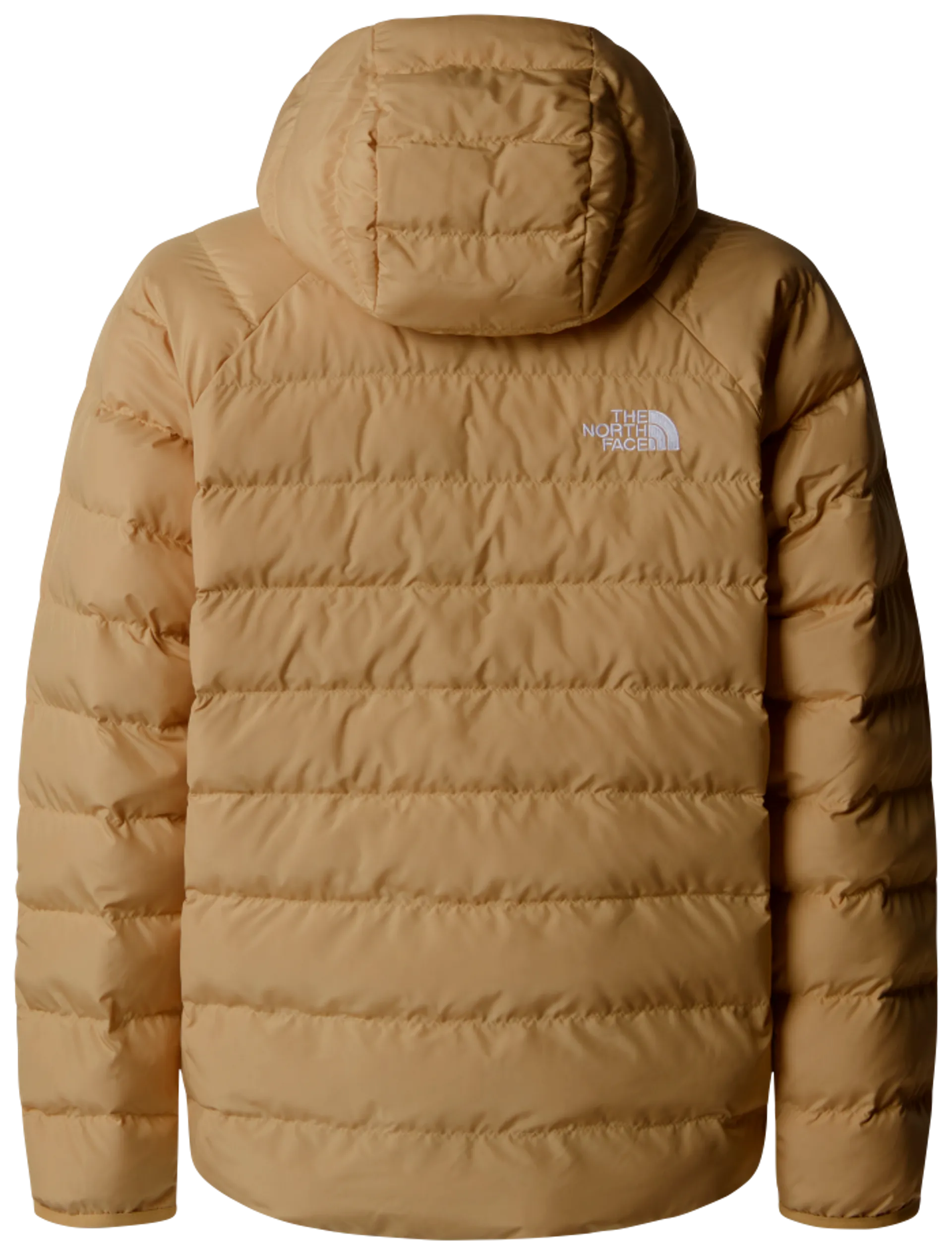 The North Face Jr Käänneetävä toppatakki Perrito - Khaki Stone - 2