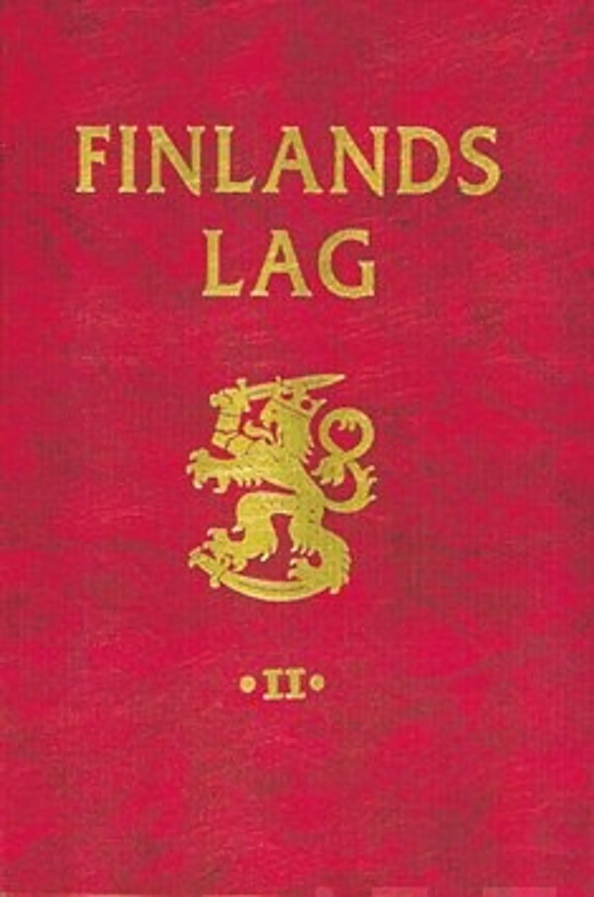 Finlands lag 2/2008