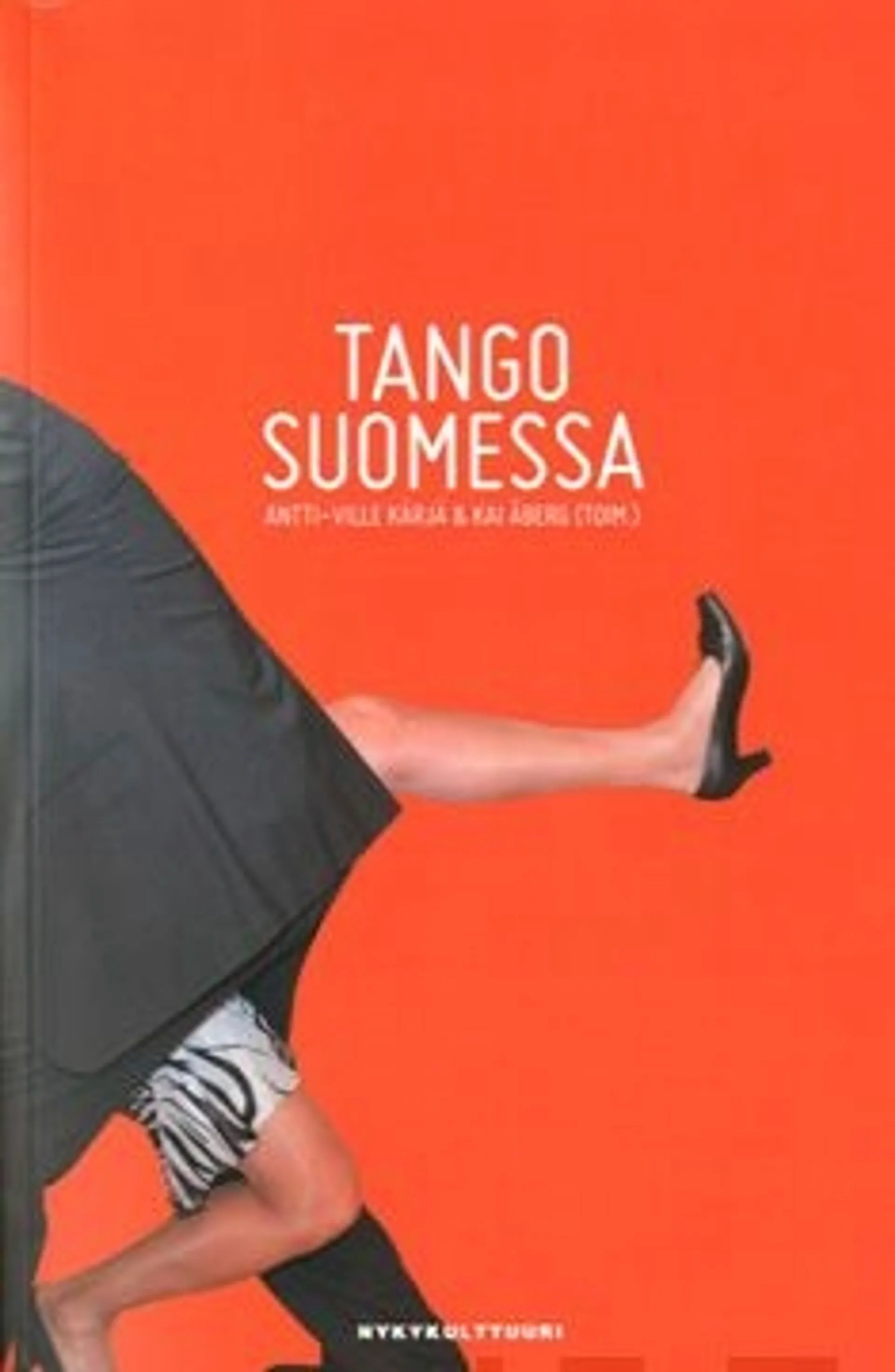 Tango Suomessa