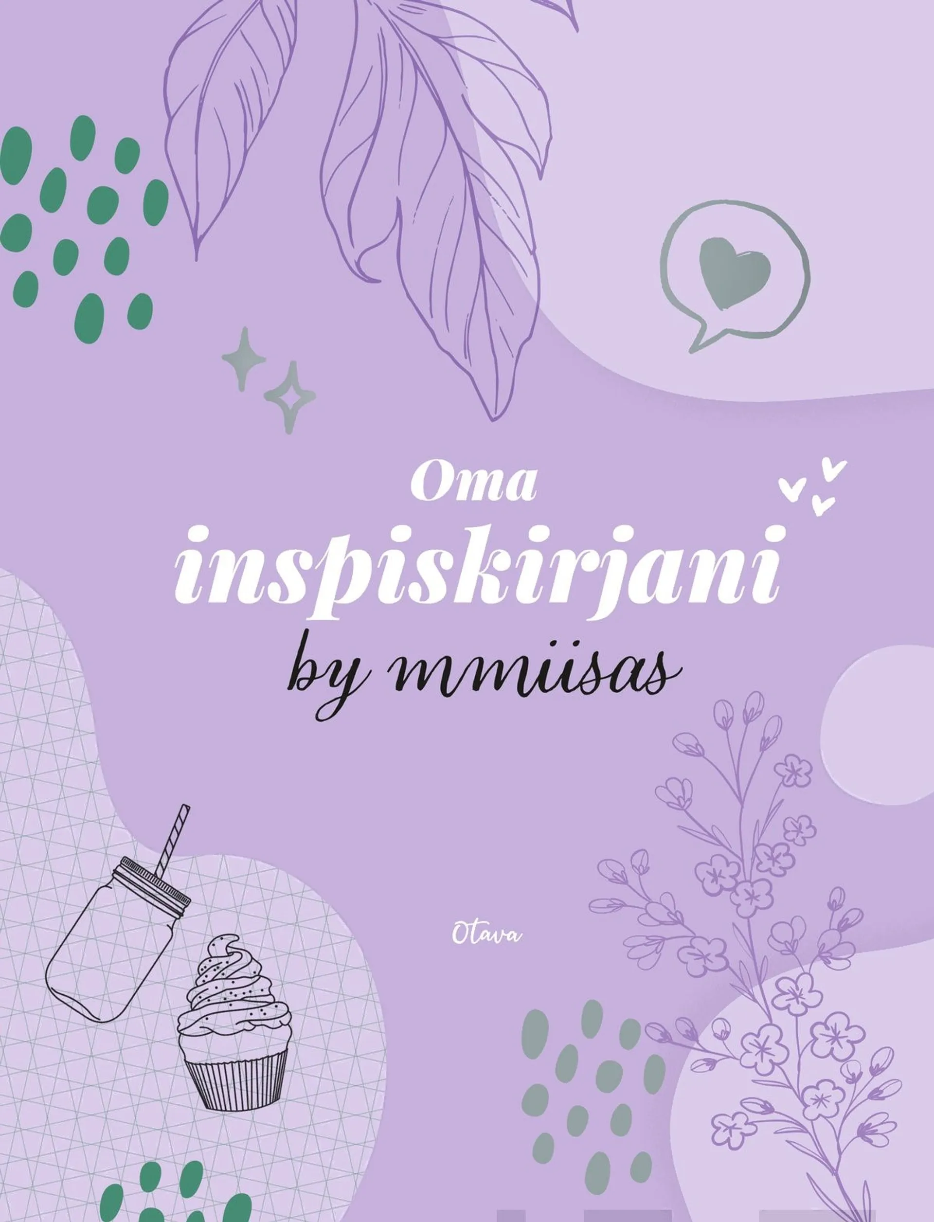 Oma inspiskirjani by mmiisas