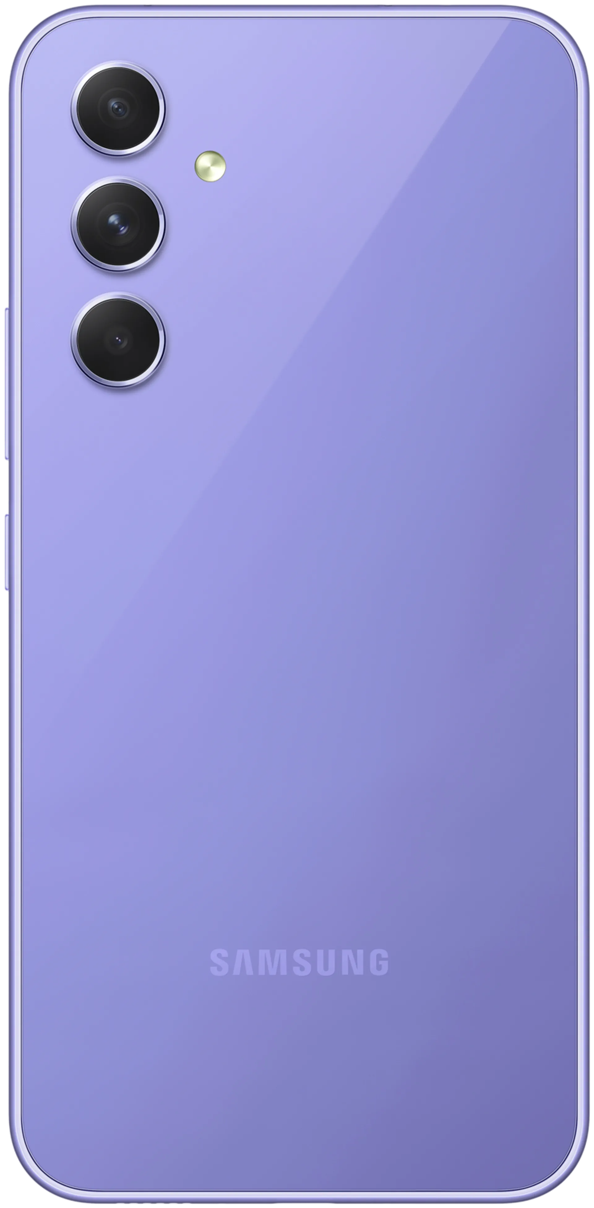 Samsung galaxy a54 128gb violetti - 4