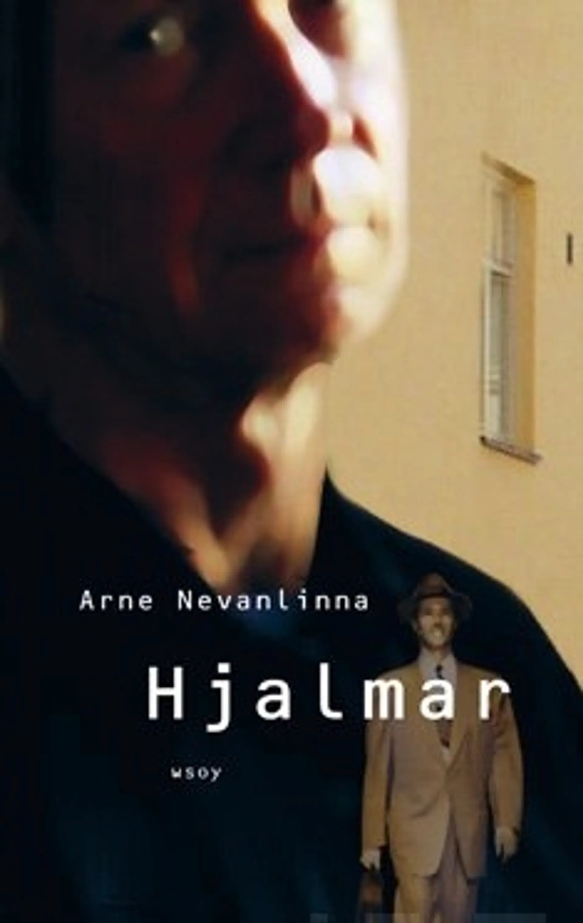 Hjalmar