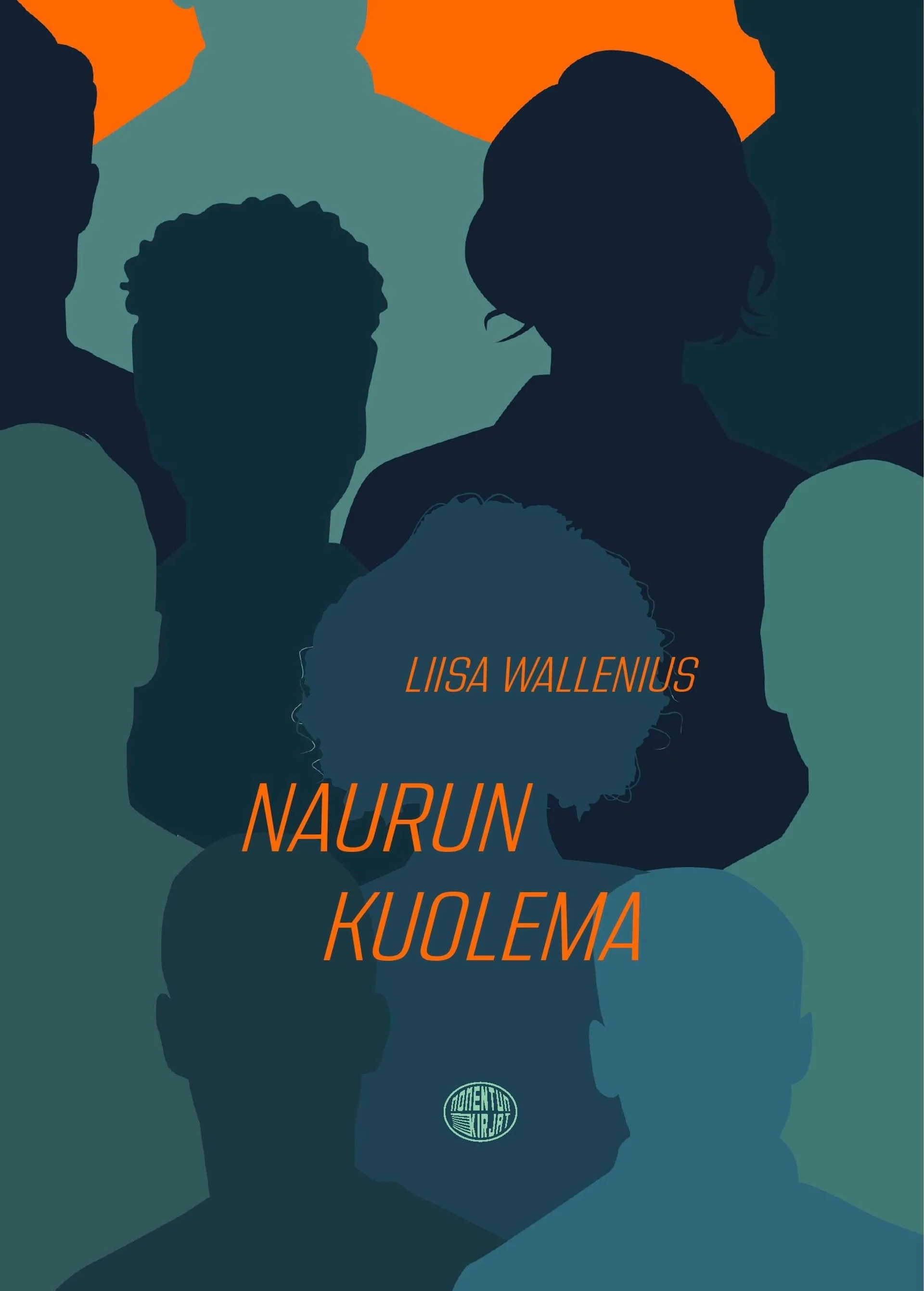 Naurun kuolema