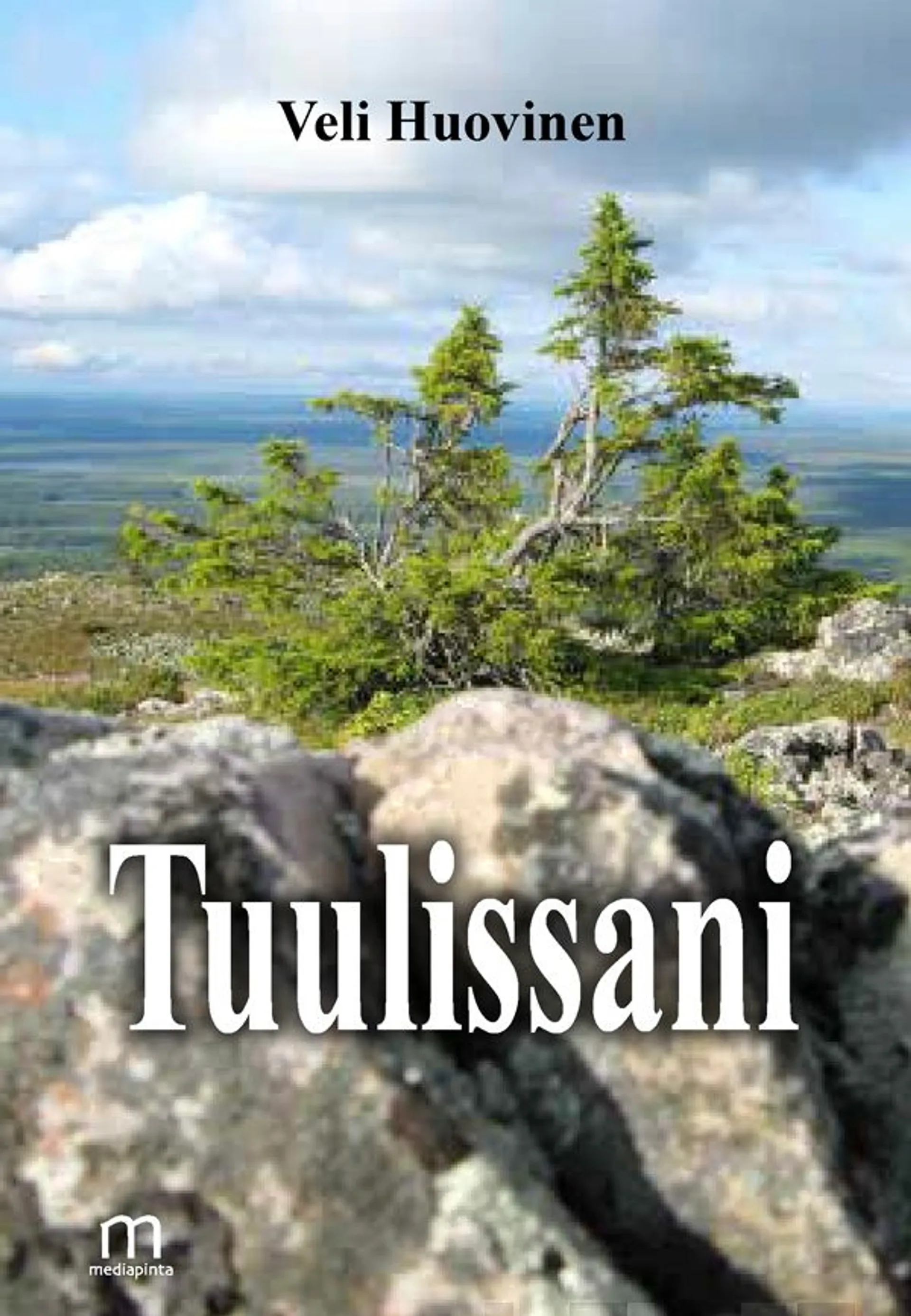 Huovinen, Tuulissani