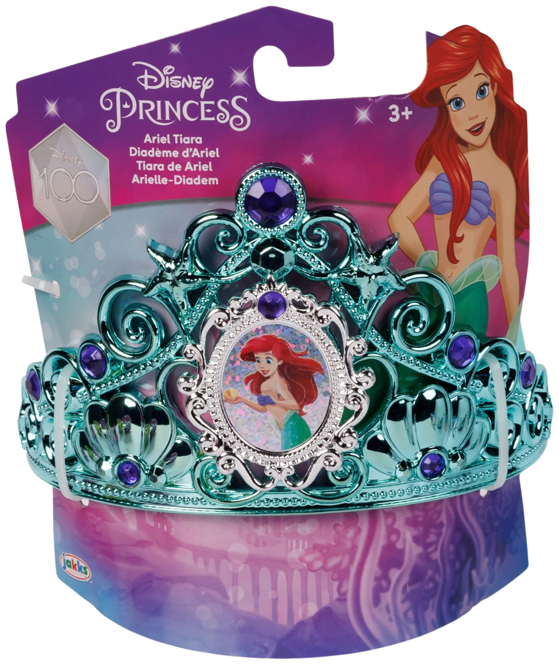 Disney tiara Princess, erilaisia - 1