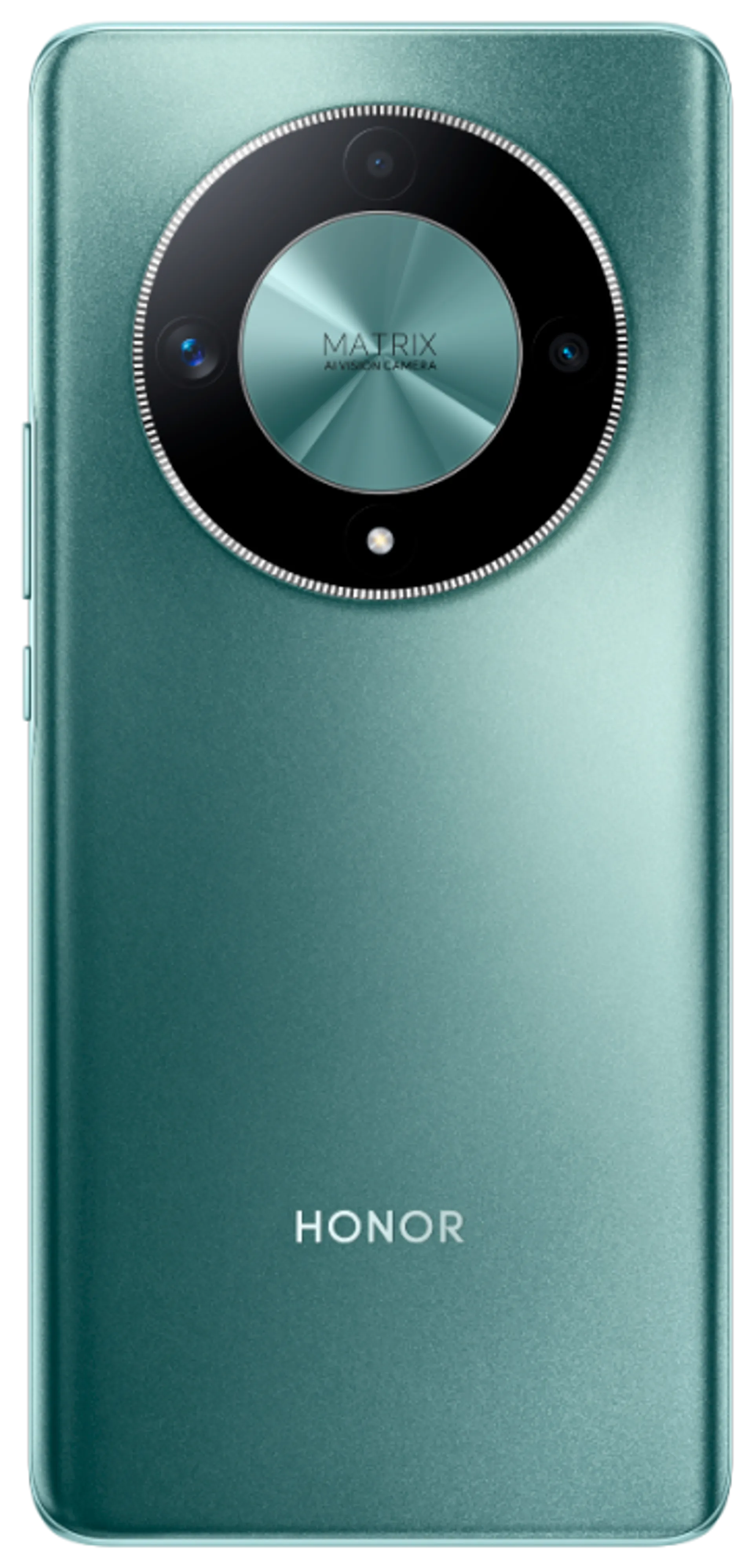 HONOR Magic6 Lite 5G 8+256GB Smaragdinvihreä älypuhelin - 1