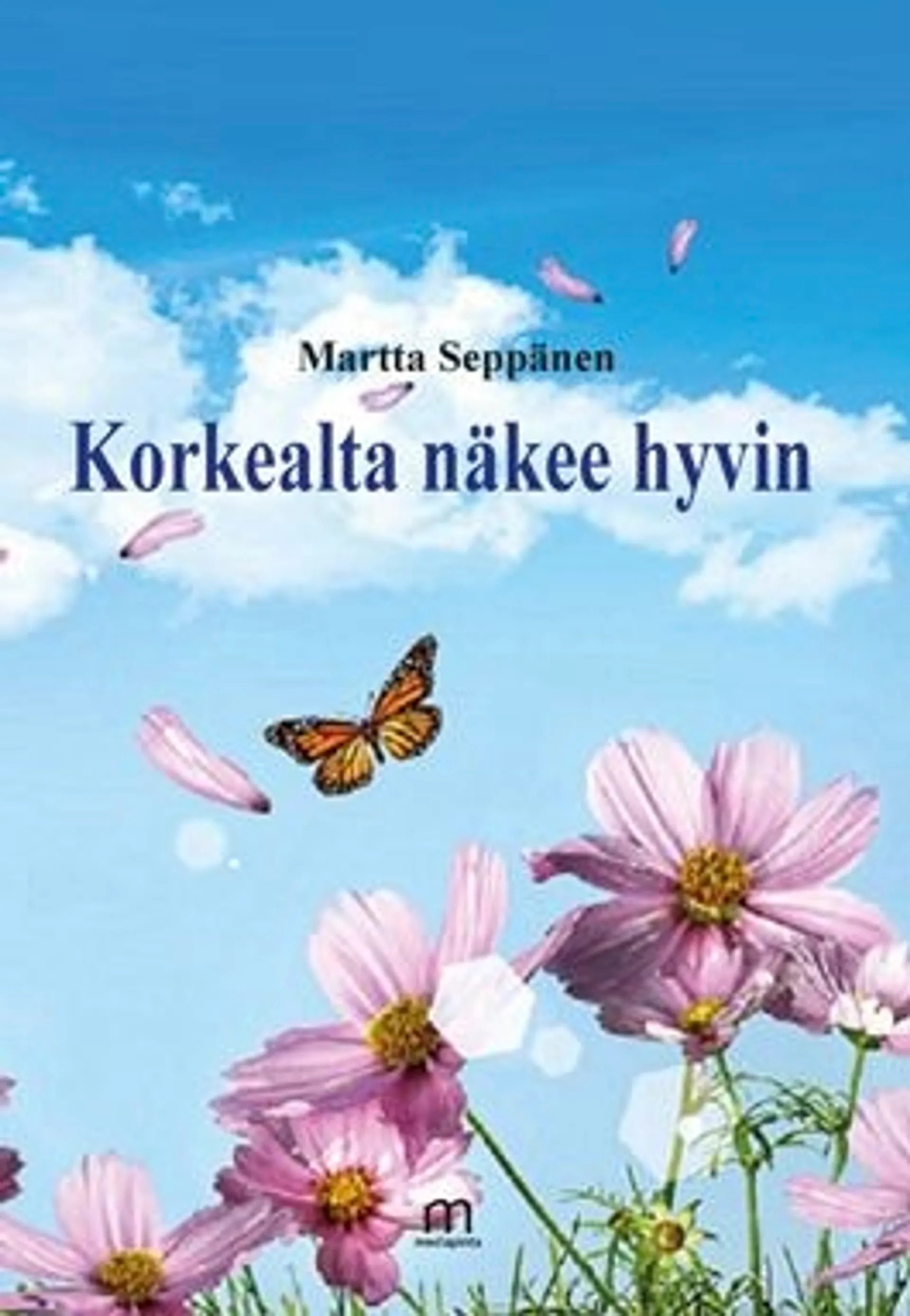 Seppänen, Korkealta näkee hyviin