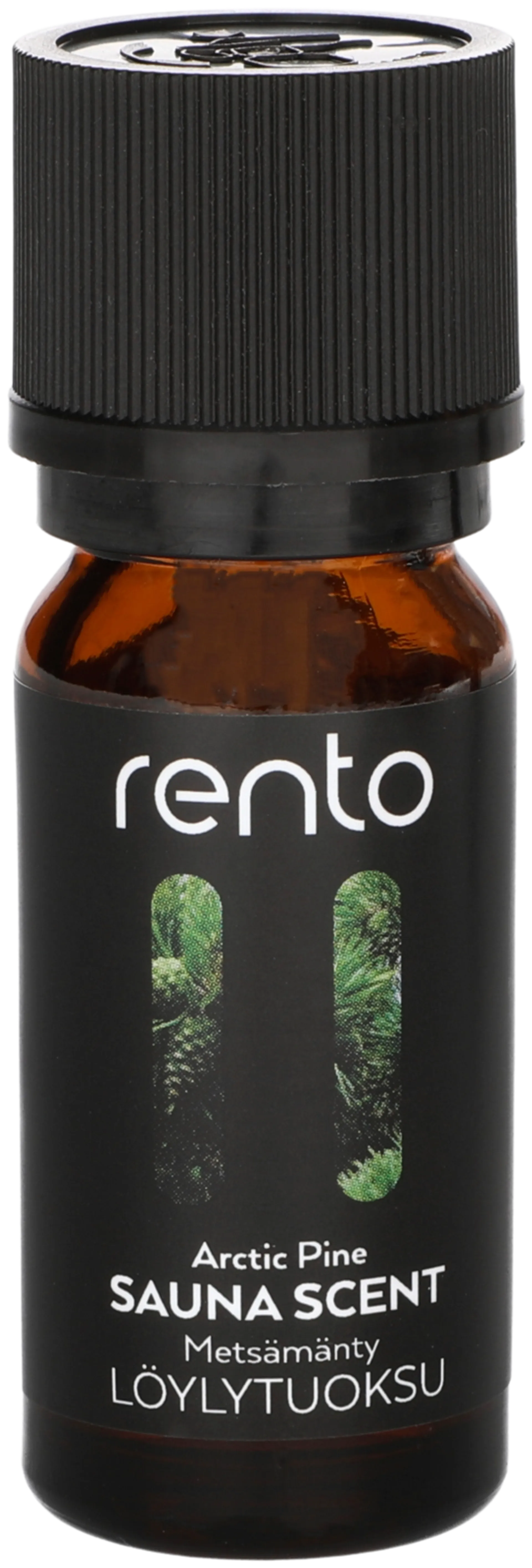 Rento Löylytuoksu 3 x 10 ml bambutelineessä - 8