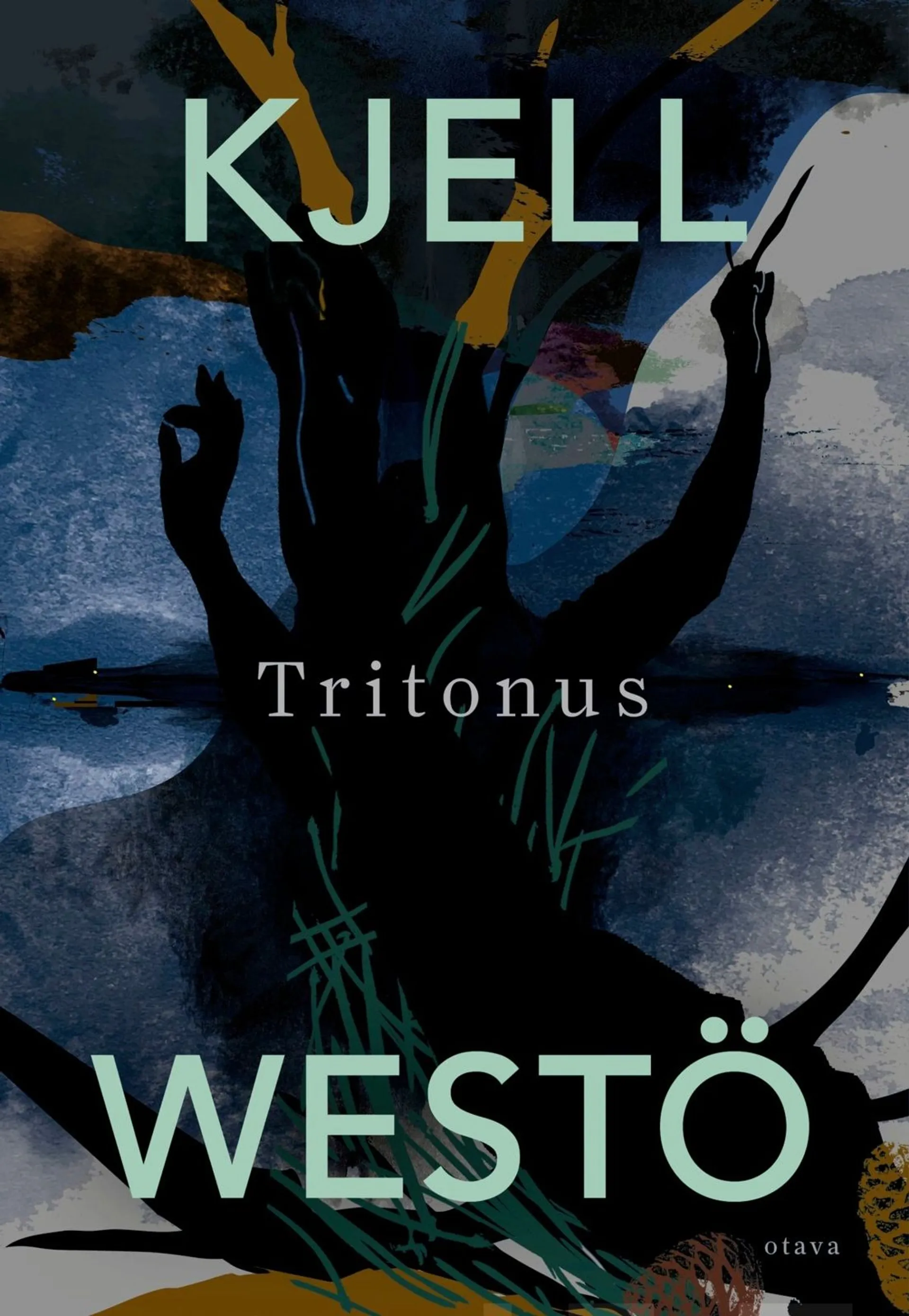 Westö, Tritonus