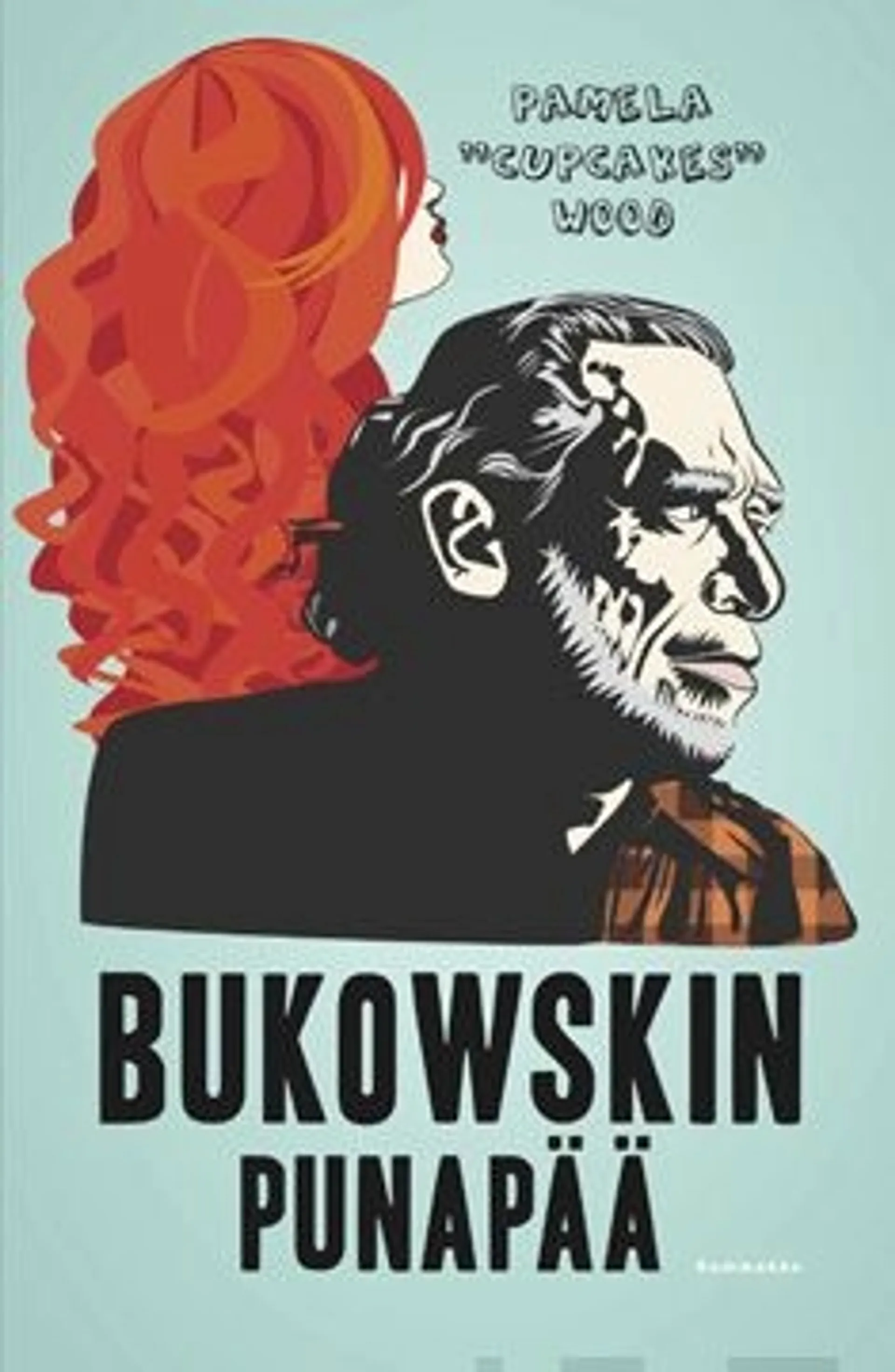 Wood, Bukowskin punapää