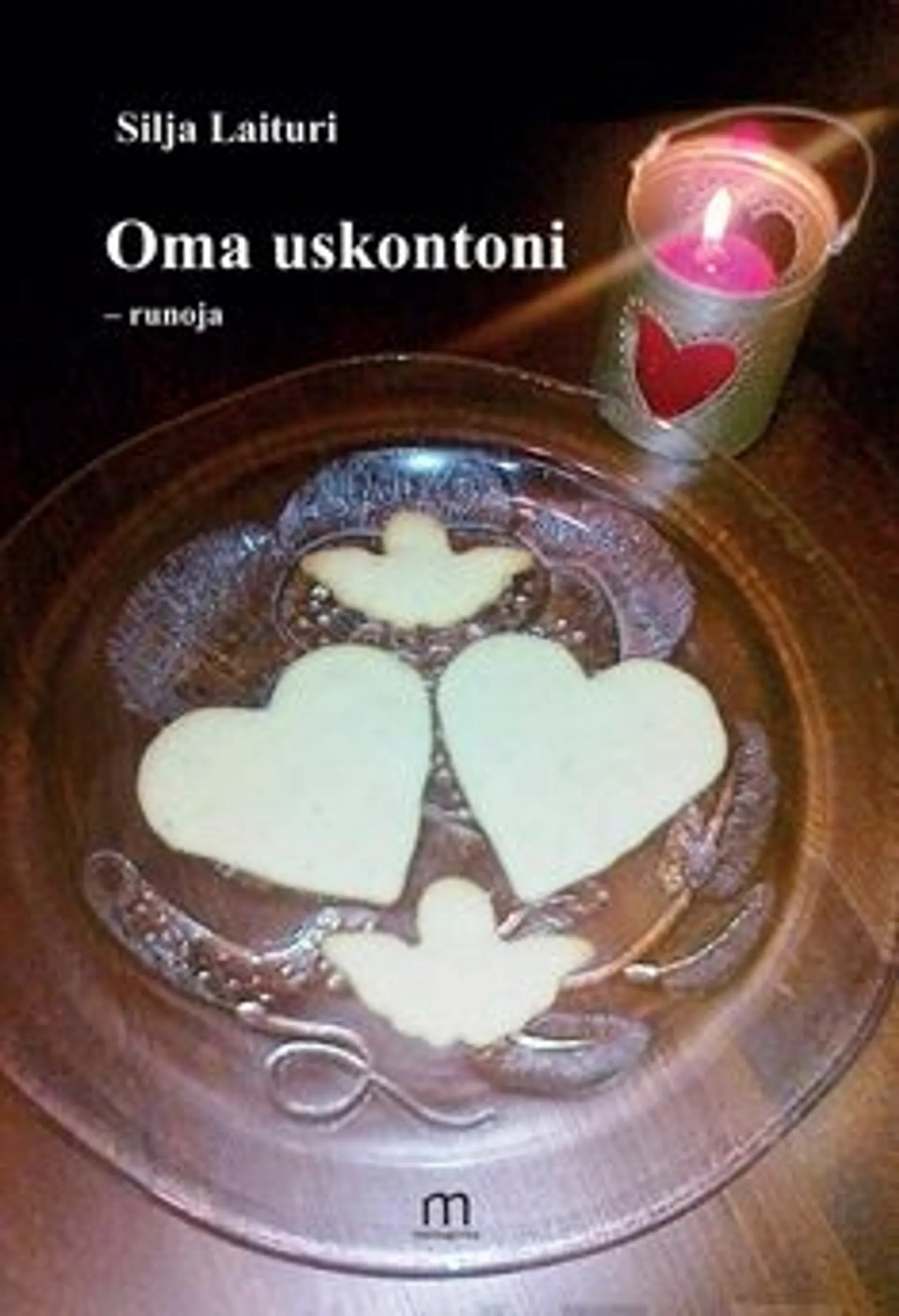 Laituri, Oma uskontoni