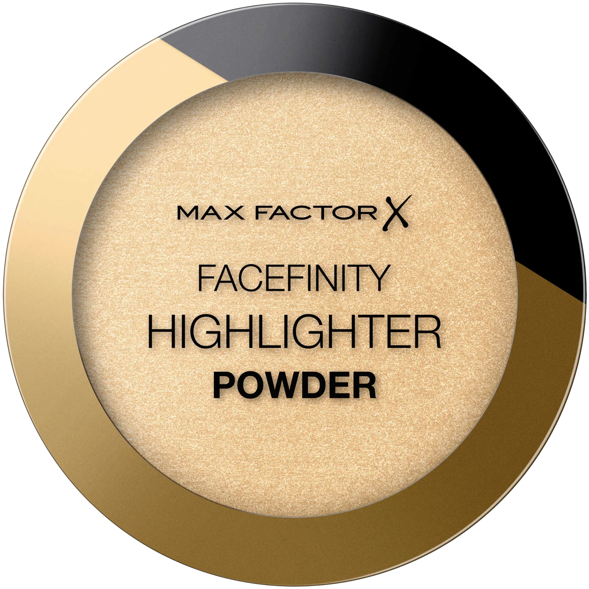 Max Factor Facefinity Powder  Highlighter Golden Hour 8 g korostuspuuteri - 1