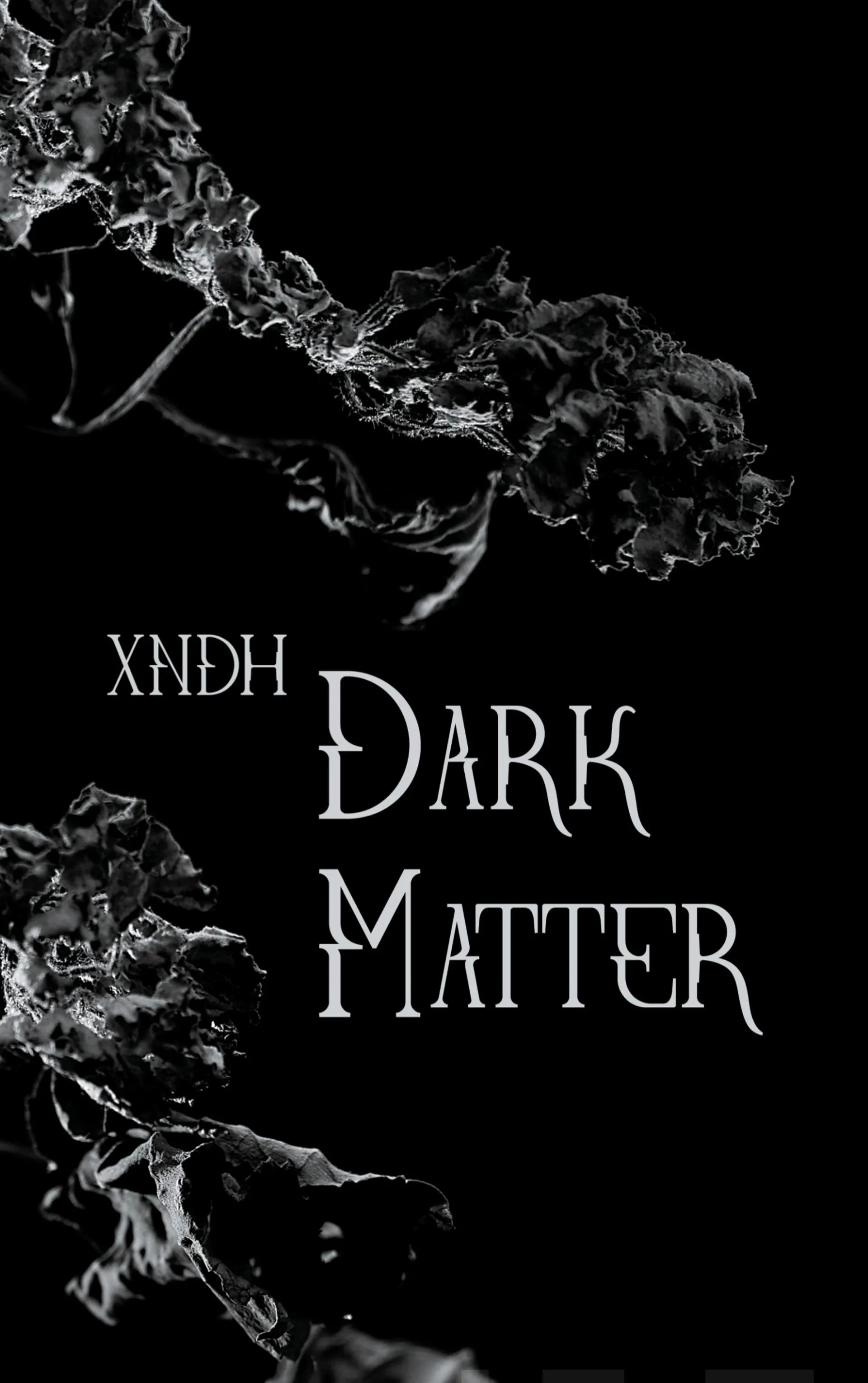 xndh, Dark matter