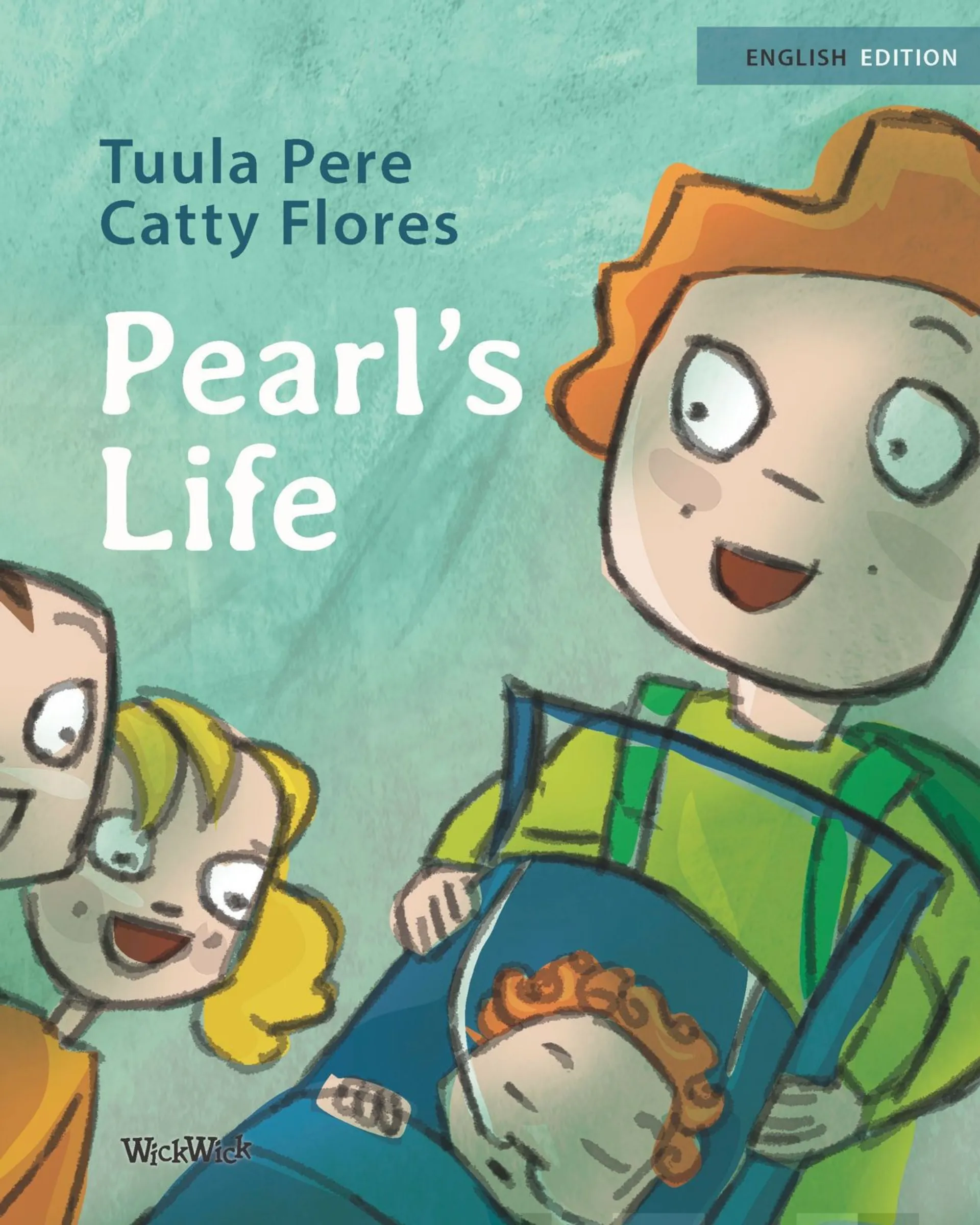 Pere, Pearl's Life