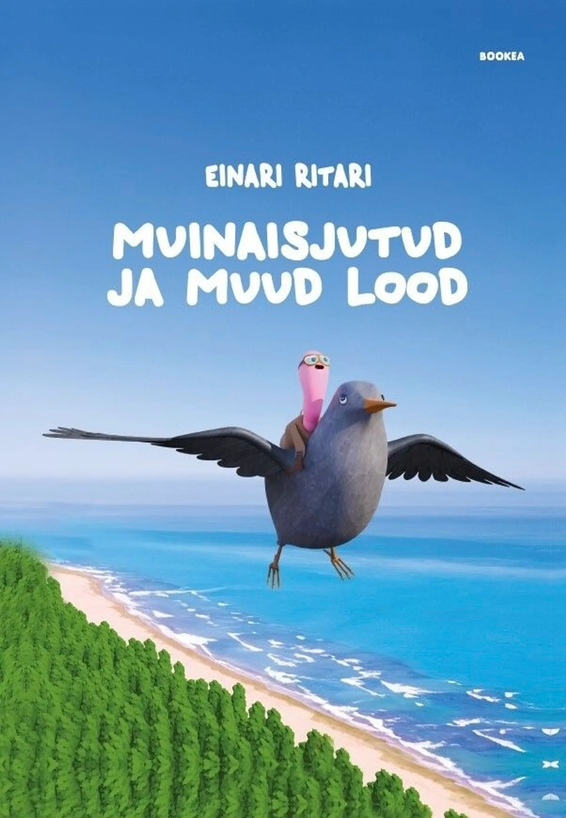 Ritari, Muinasjutud ja muud lood