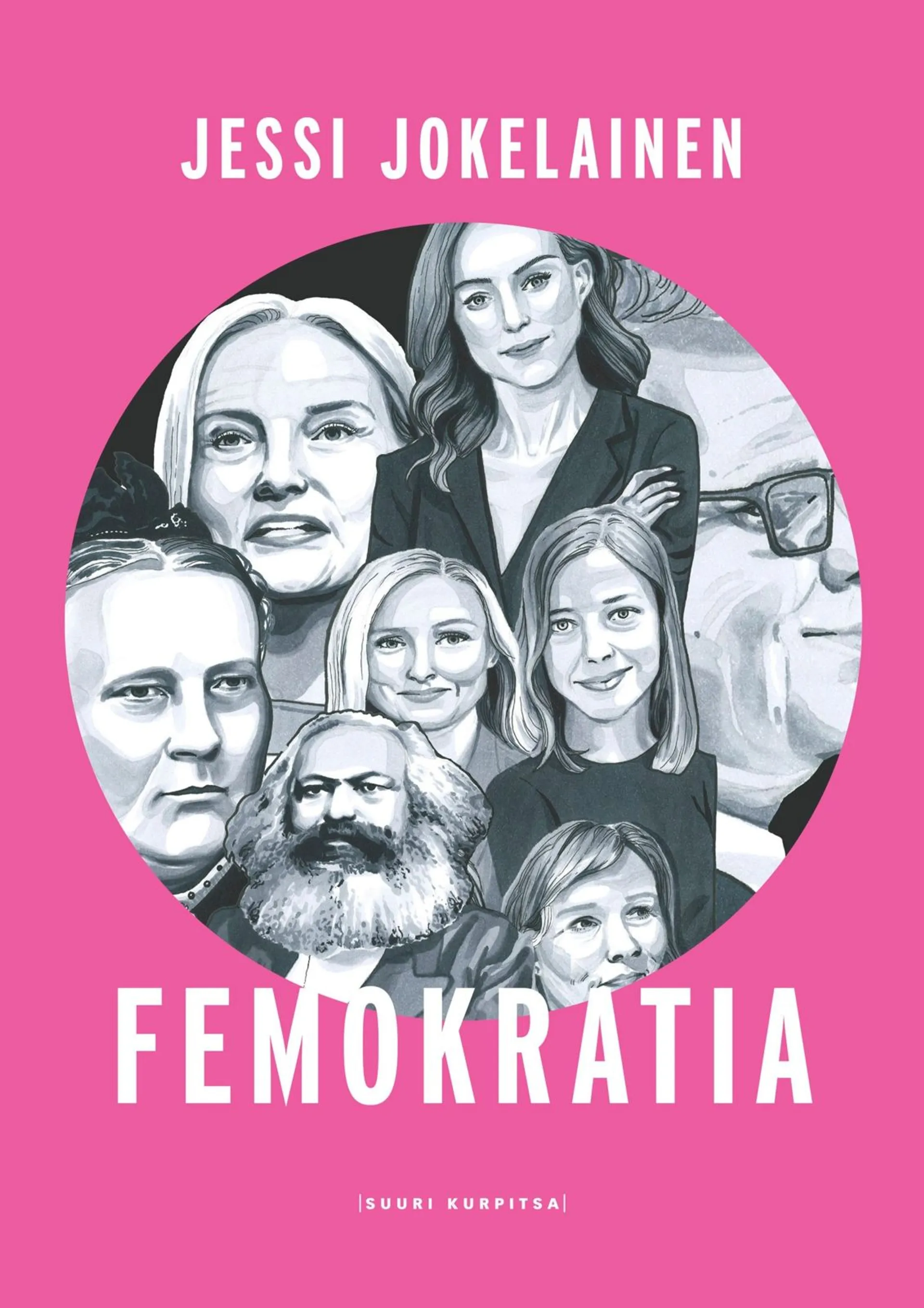 Femokratia