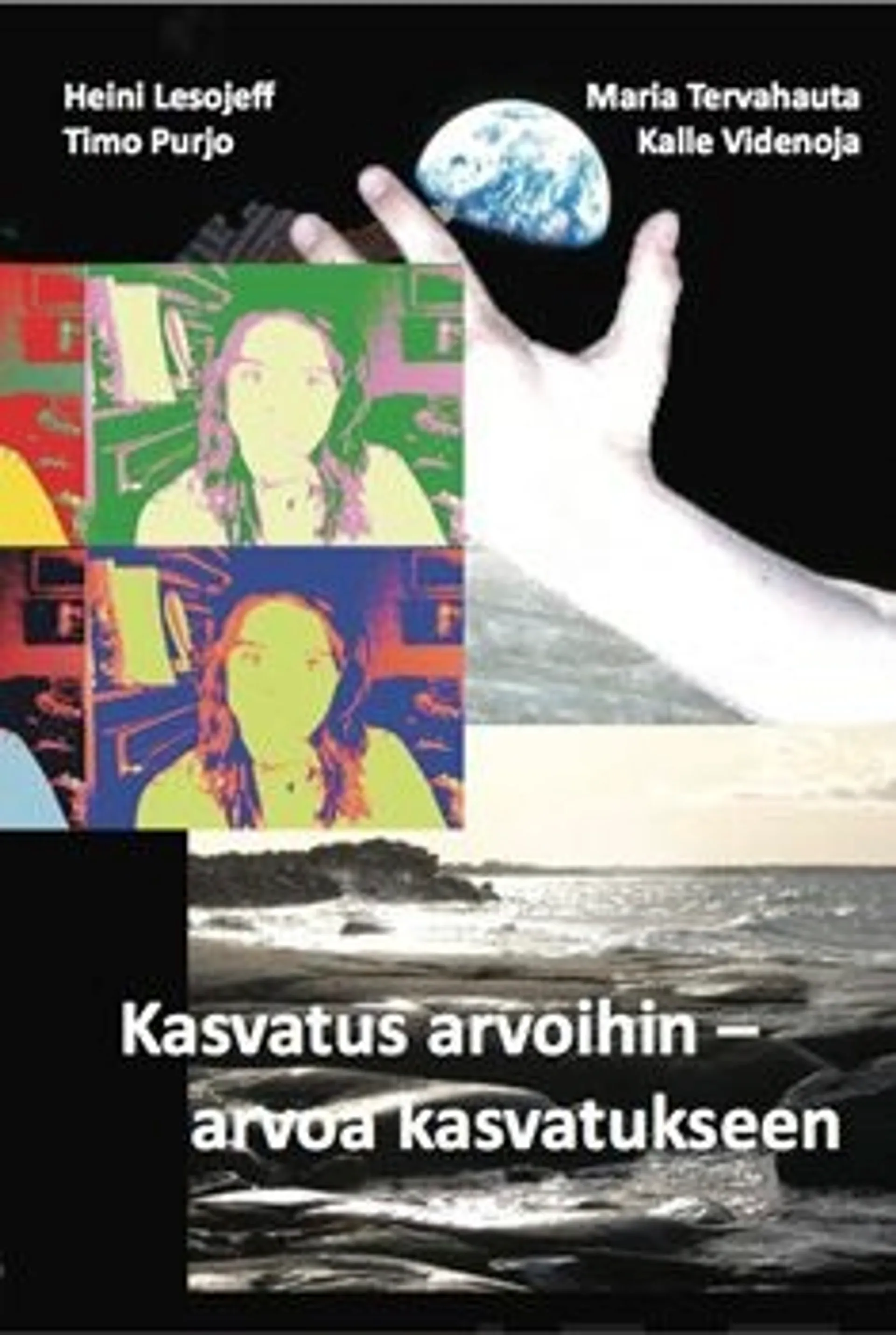 Lesojeff, Kasvatus arvoihin - arvoa kasvatukseen