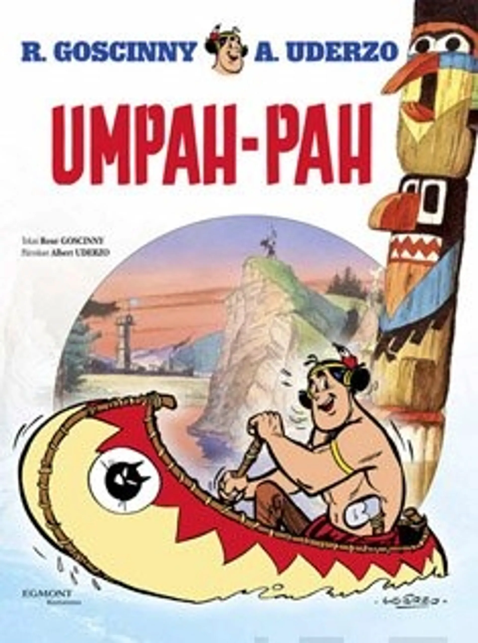 Umpah-Pah